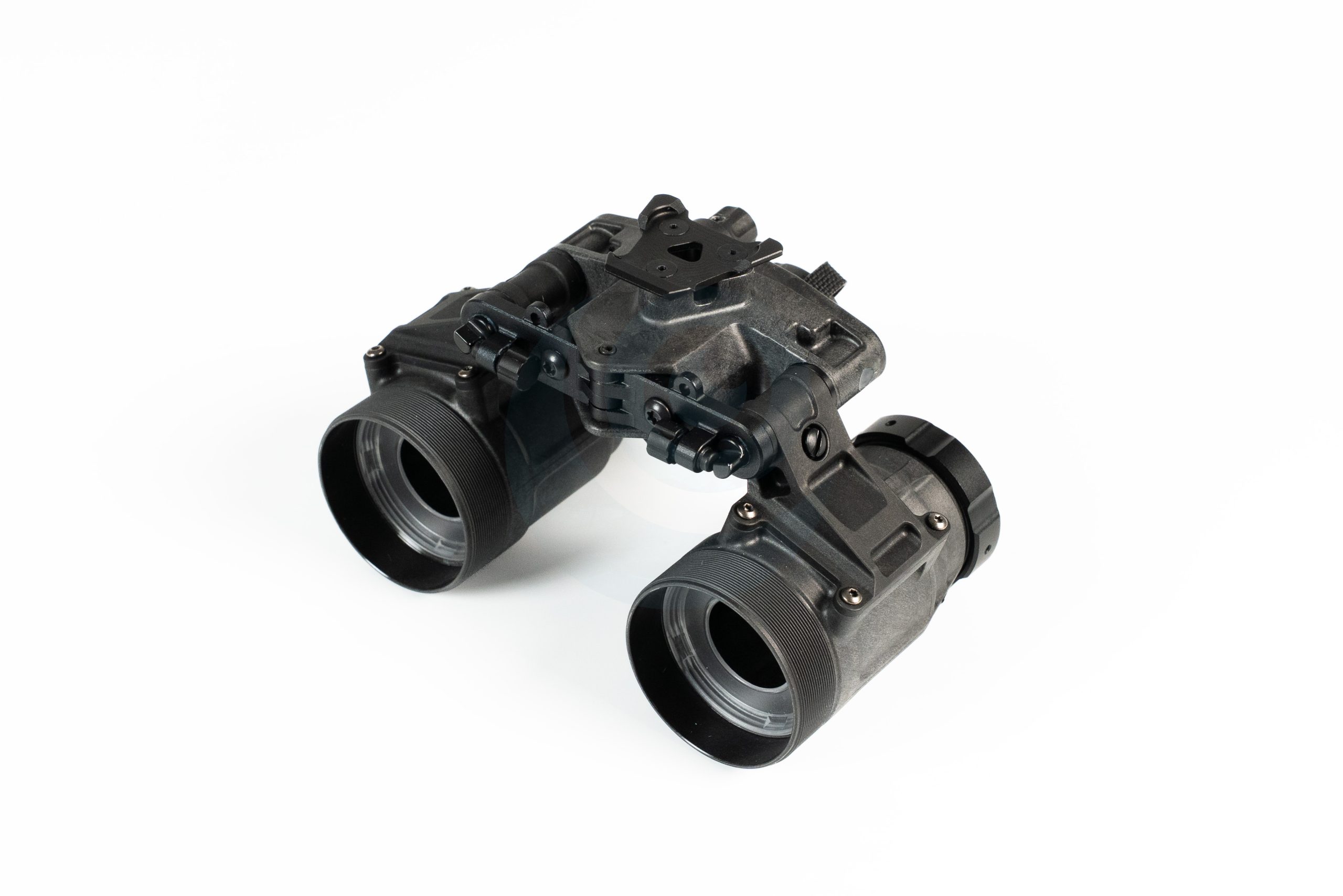 Nocturn Industries Raptor - Ultralight Articulating Night Vision Binocular - Housing Only - Image 4