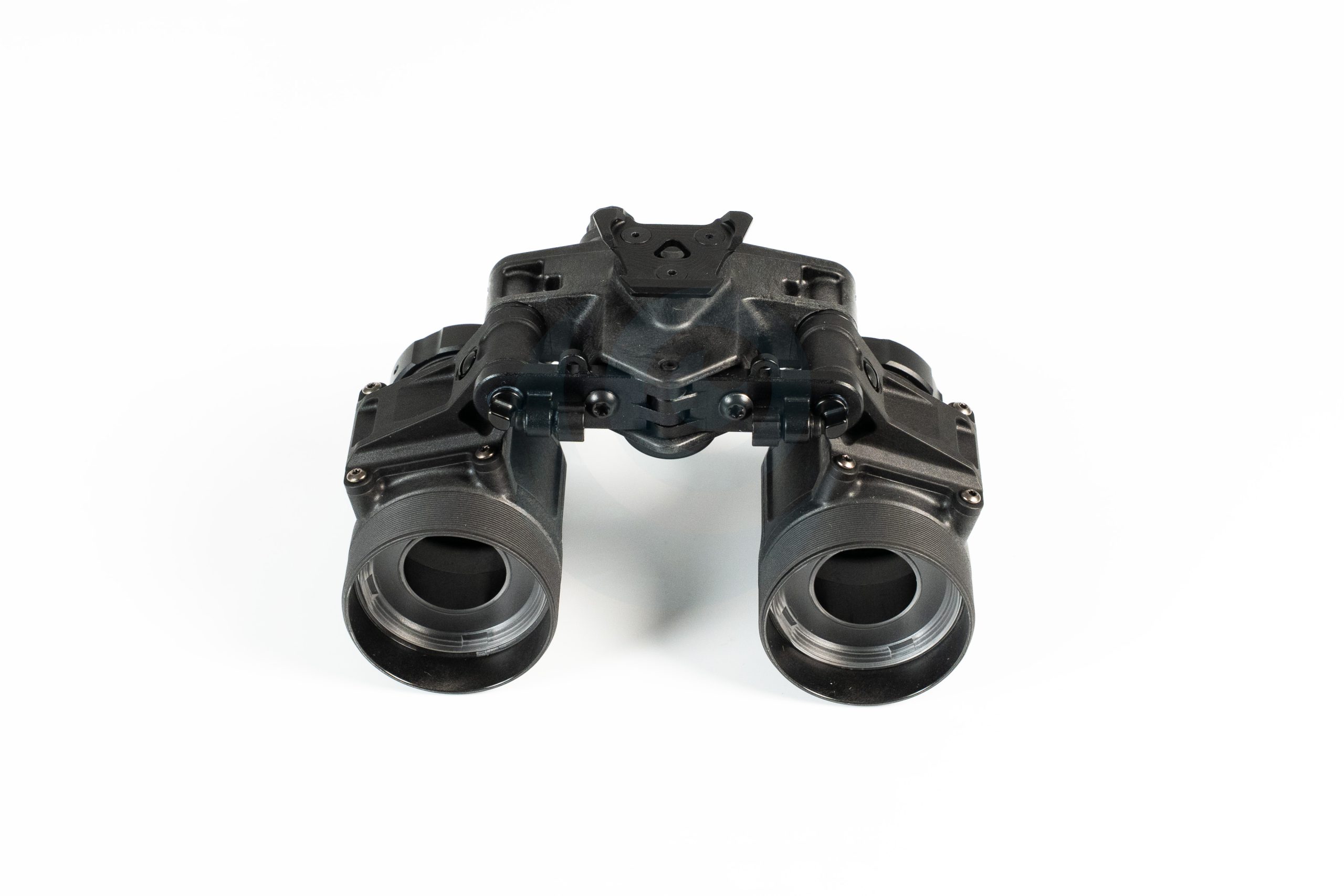 Nocturn Industries Raptor - Ultralight Articulating Night Vision Binocular - Housing Only - Image 5