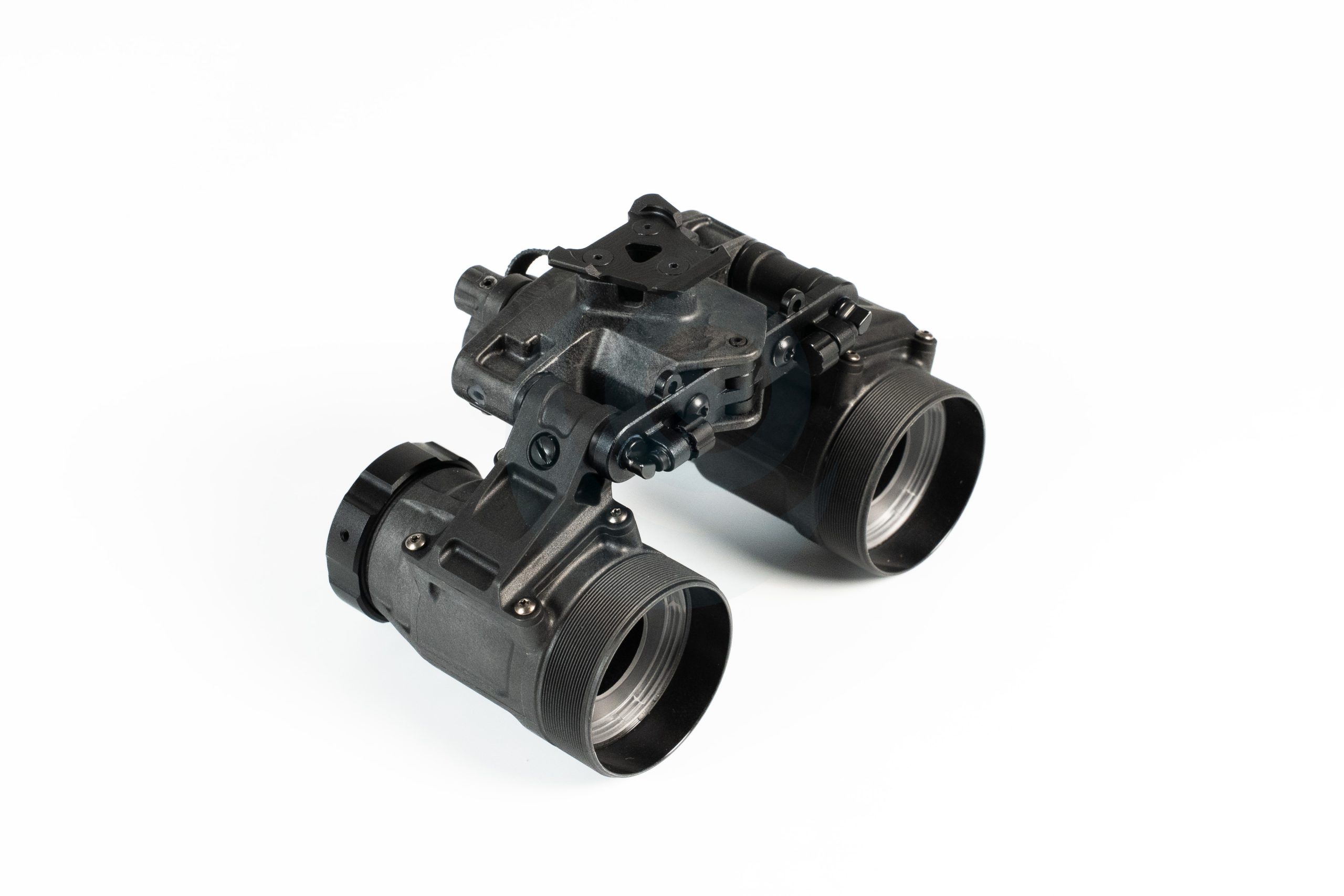 Nocturn Industries Raptor - Ultralight Articulating Night Vision Binocular - Housing Only - Image 6