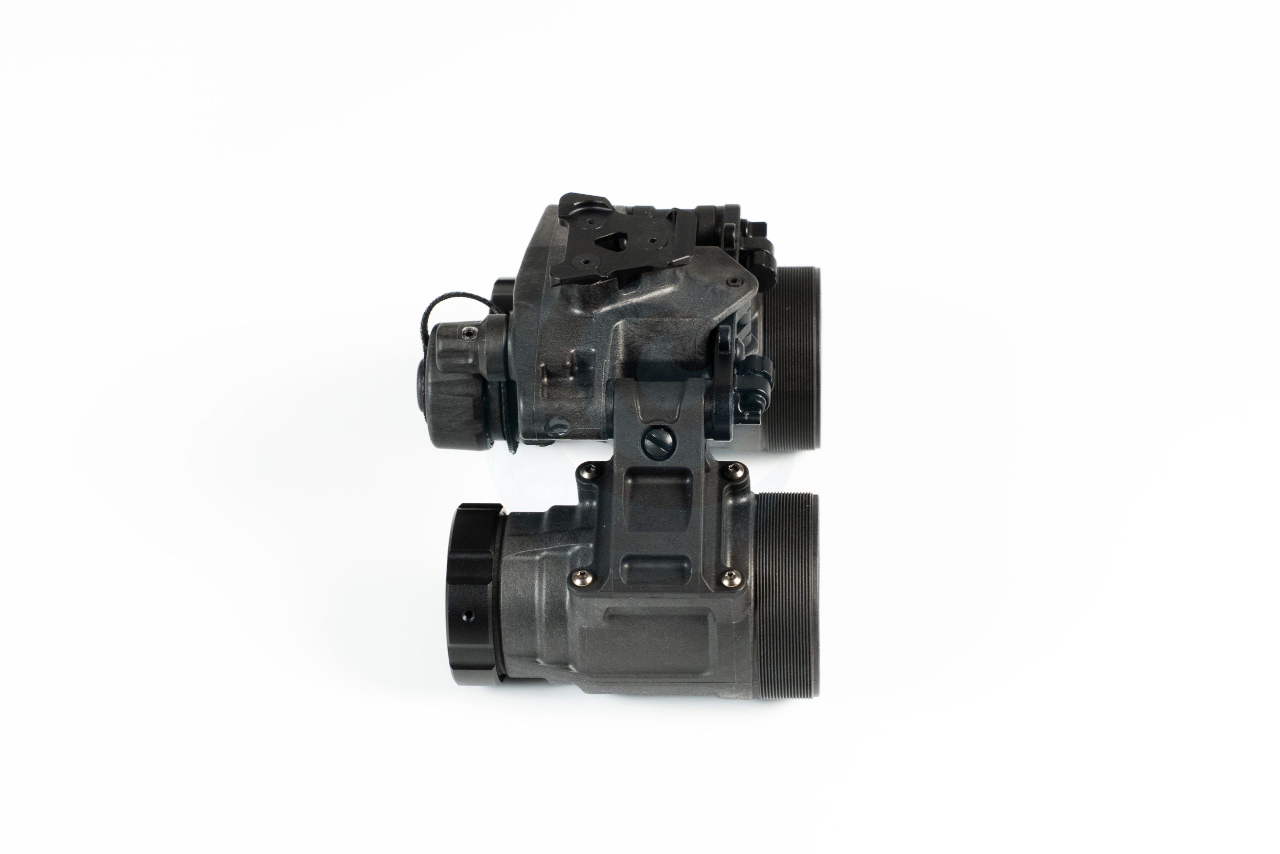 Nocturn Industries Raptor - Ultralight Articulating Night Vision Binocular - Housing Only - Image 7