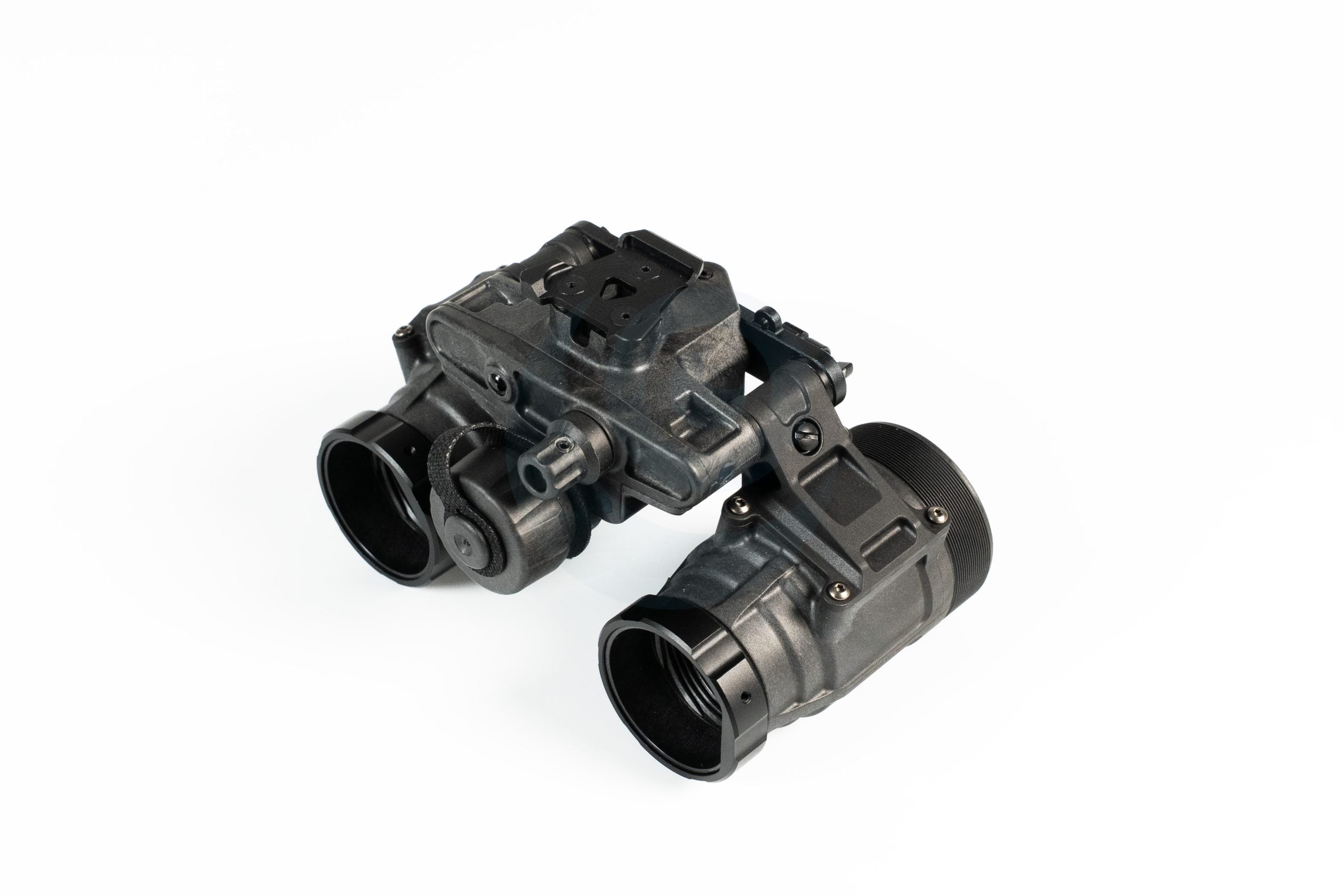 Nocturn Industries | Raptor Housing