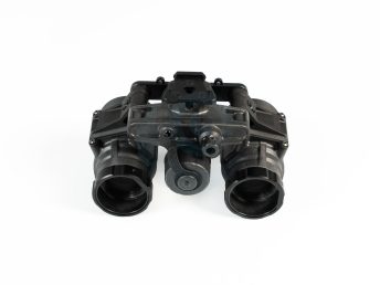 Nocturn Industries Raptor - Ultralight Articulating Night Vision Binocular - Housing Only