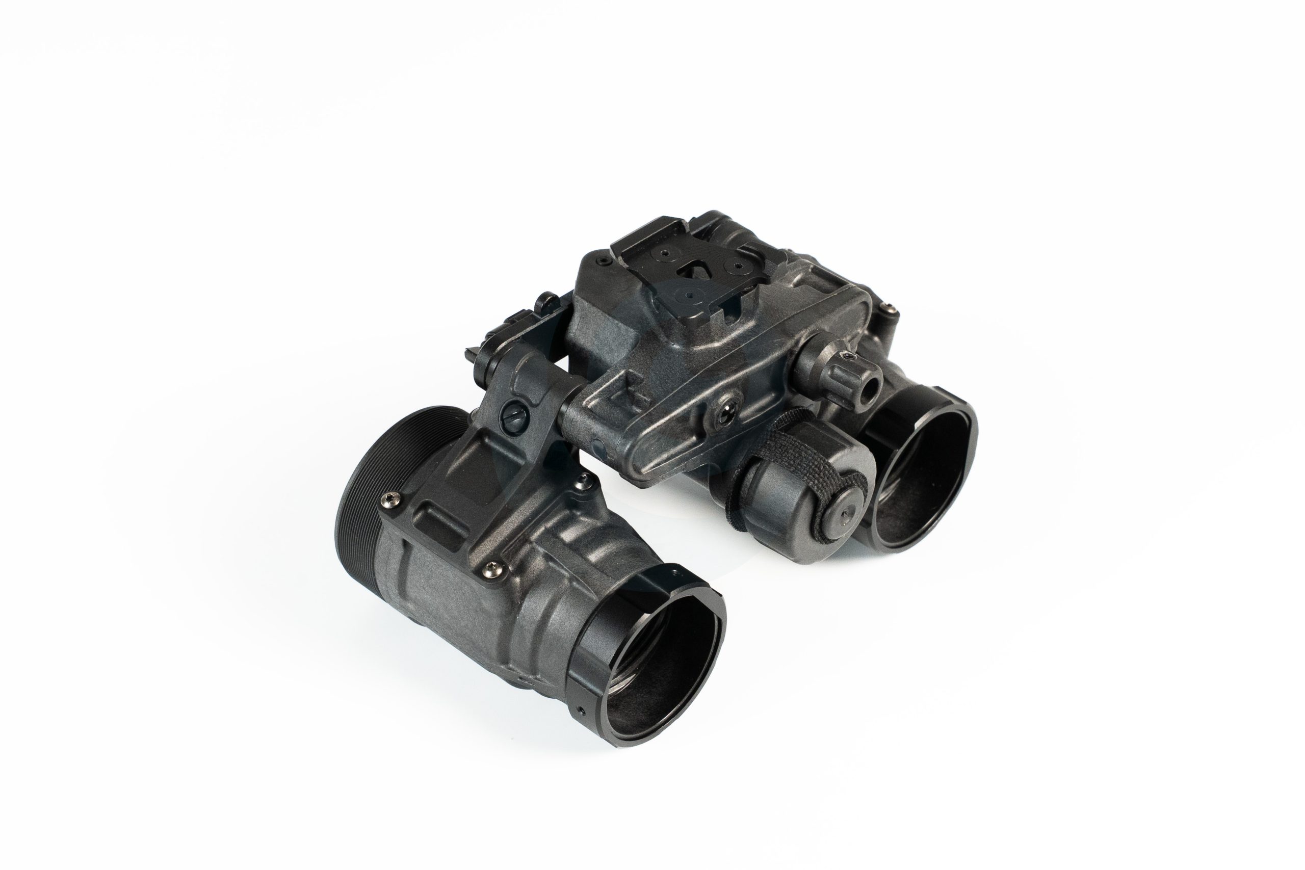 Nocturn Industries Raptor - Ultralight Articulating Night Vision Binocular - Housing Only - Image 2