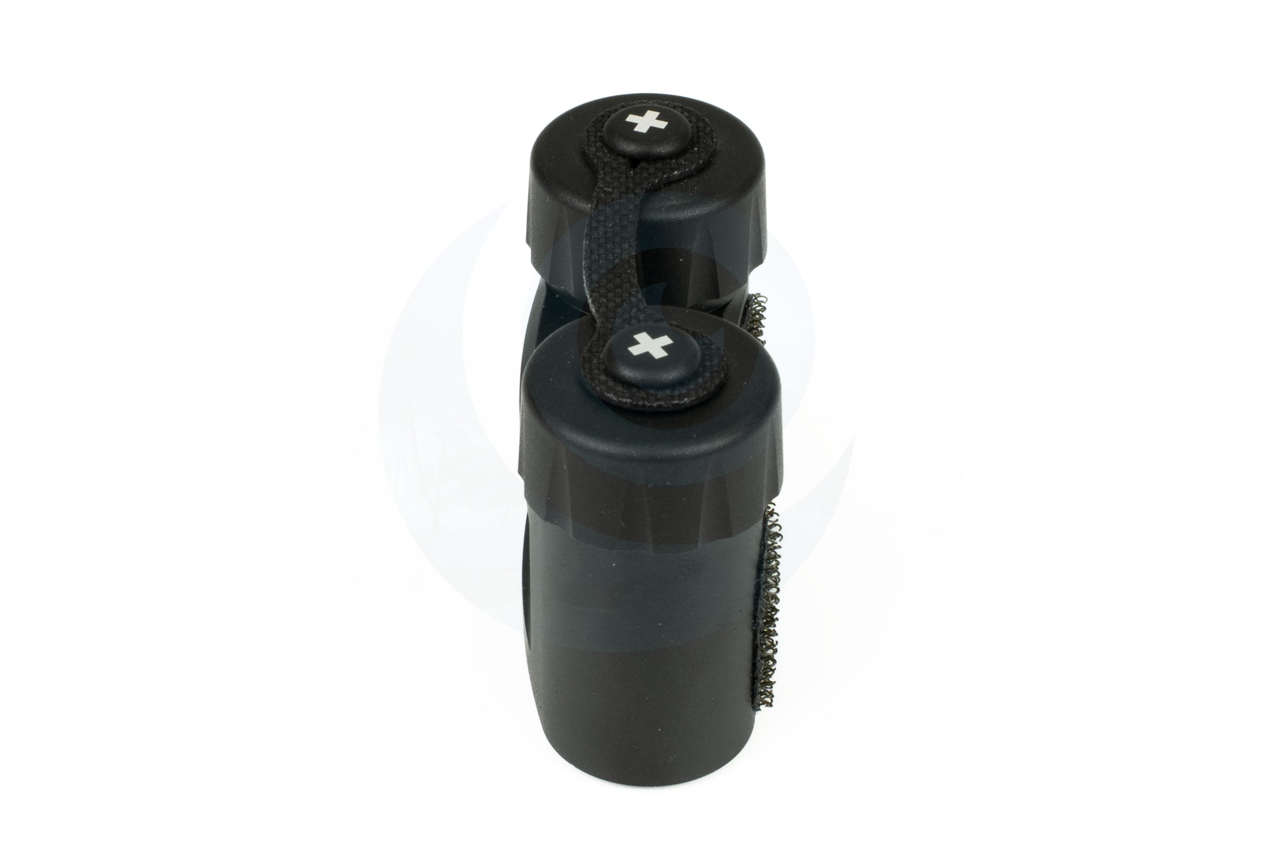 Nocturn Industries Mini Bat Pack - Ultralight External Battery Pack System with Cable - Image 3