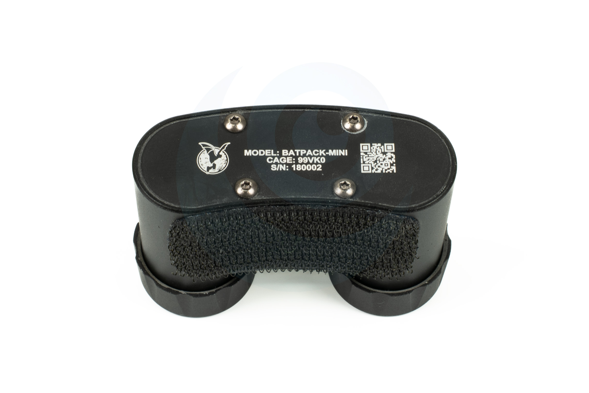 Nocturn Industries Mini Bat Pack - Ultralight External Battery Pack System with Cable - Image 5