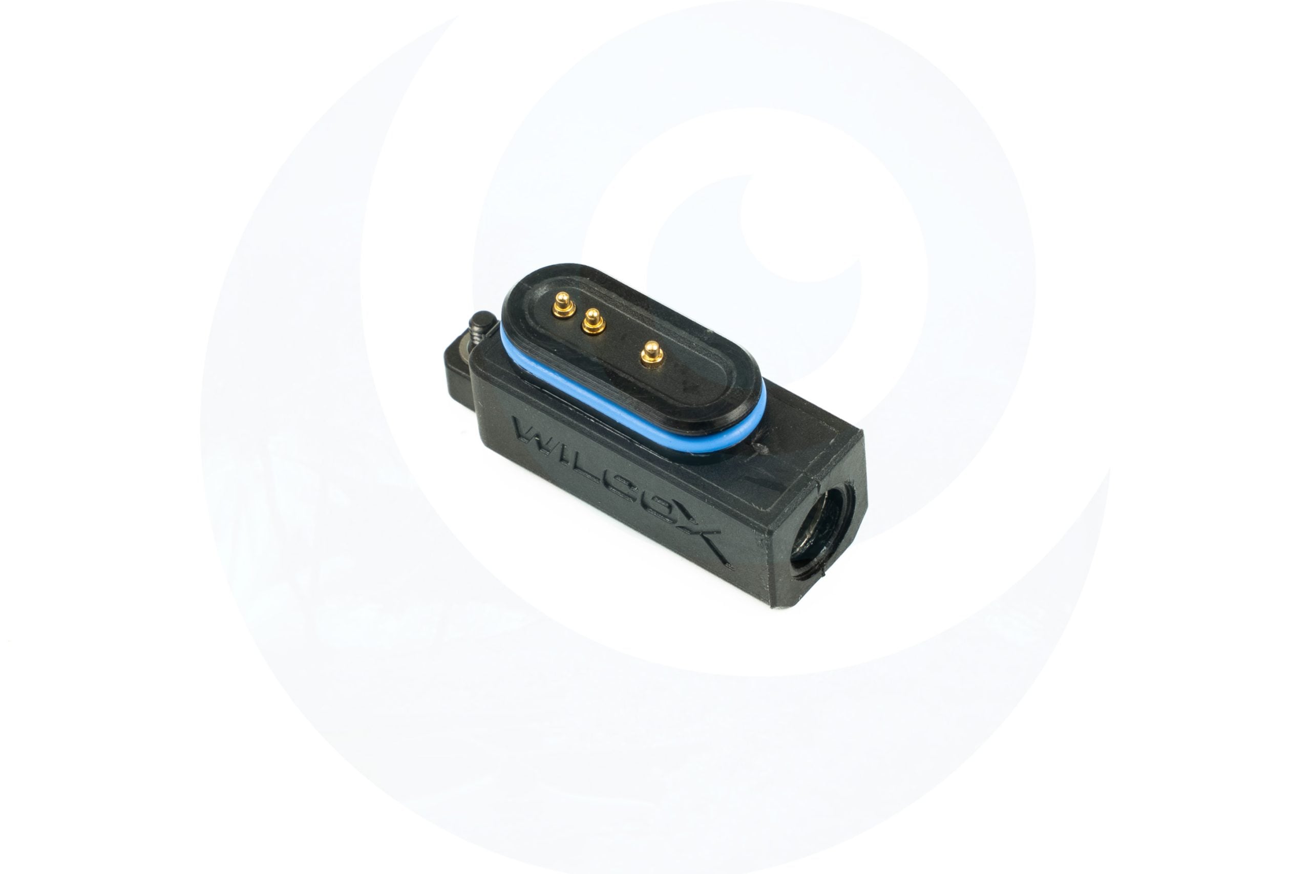 Wilcox Industries Junction Box for RAID Xe and BOSS Compatible with Unity Tactical AXON