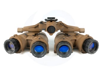 Nocturn Industries Chimera 5
