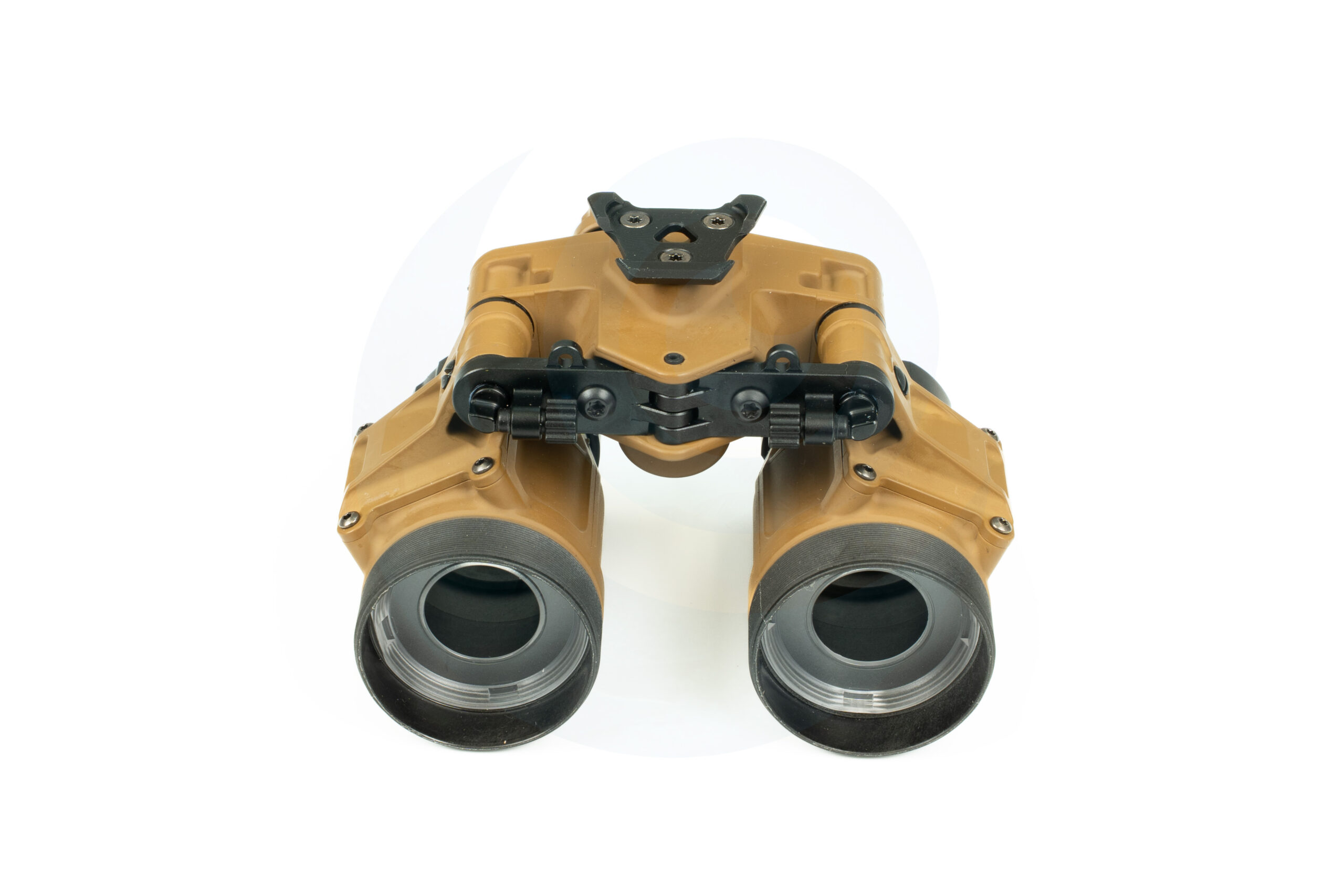 Nocturn Industries Raptor - Ultralight Articulating Night Vision Binocular - Housing Only - Image 14