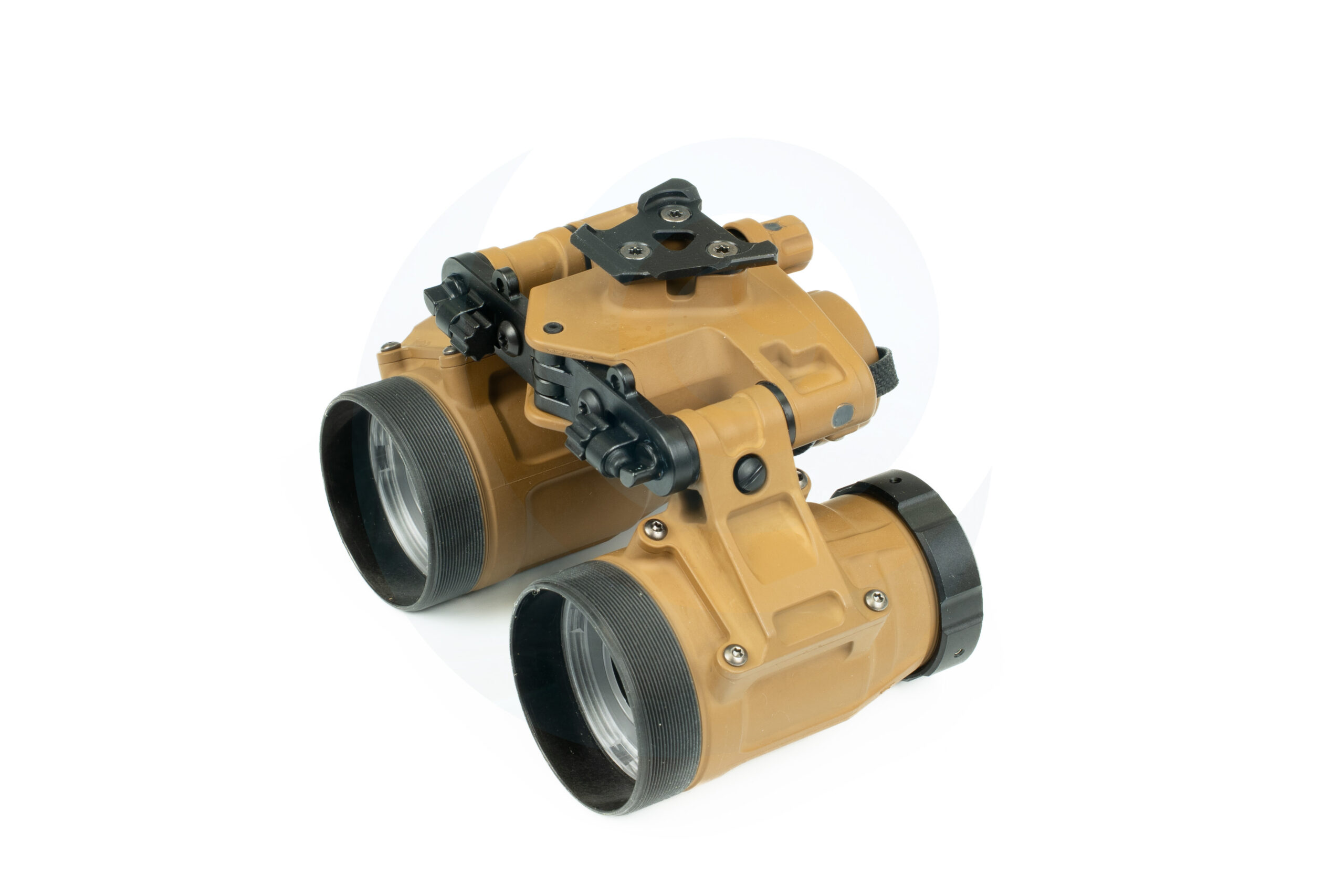 Nocturn Industries Raptor - Ultralight Articulating Night Vision Binocular - Housing Only - Image 15