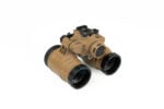 Binocular Housing