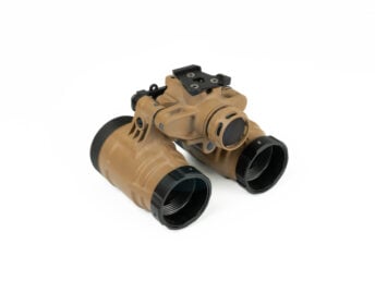 Nocturn Katana FDE 8