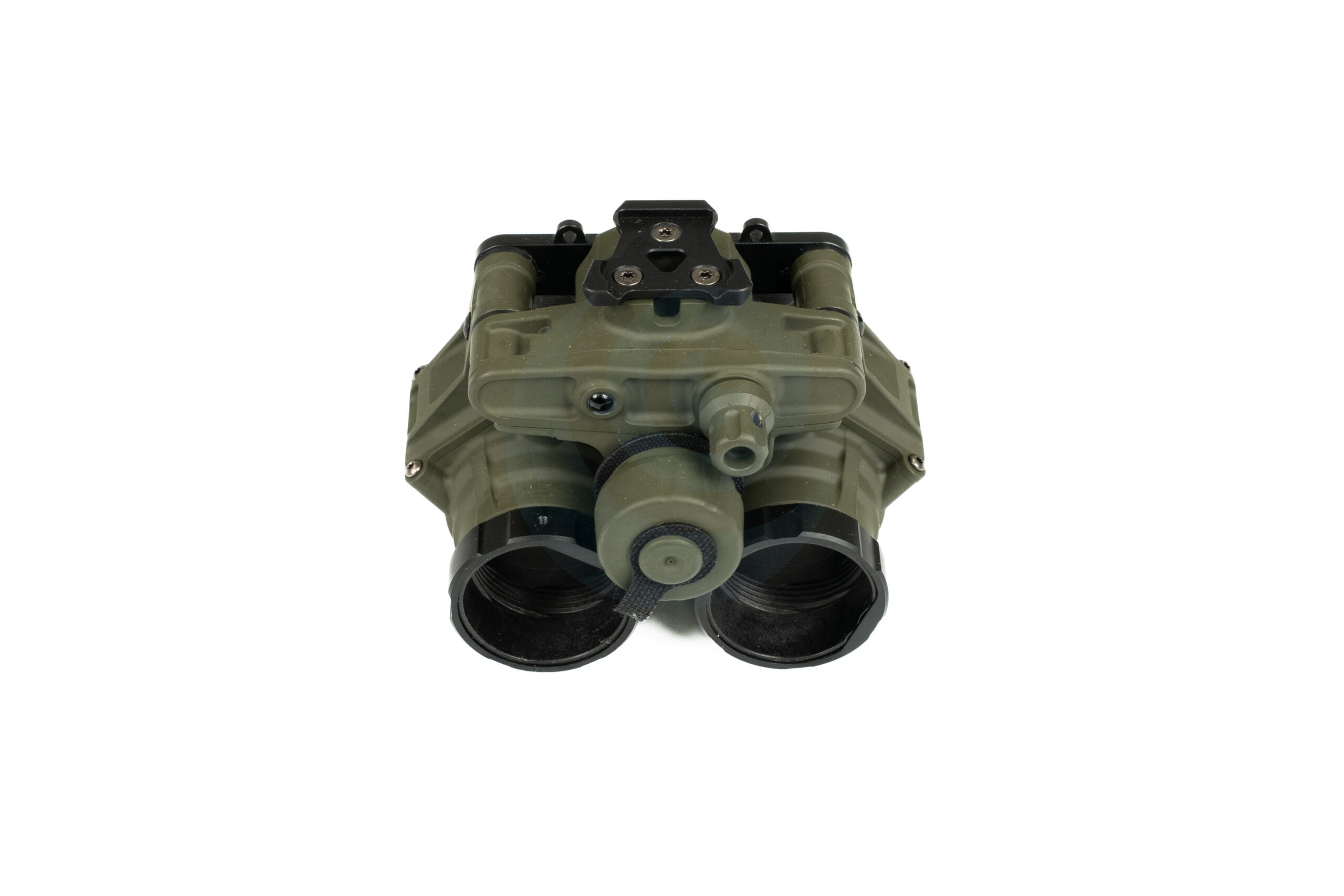 Nocturn Industries | Raptor Housing