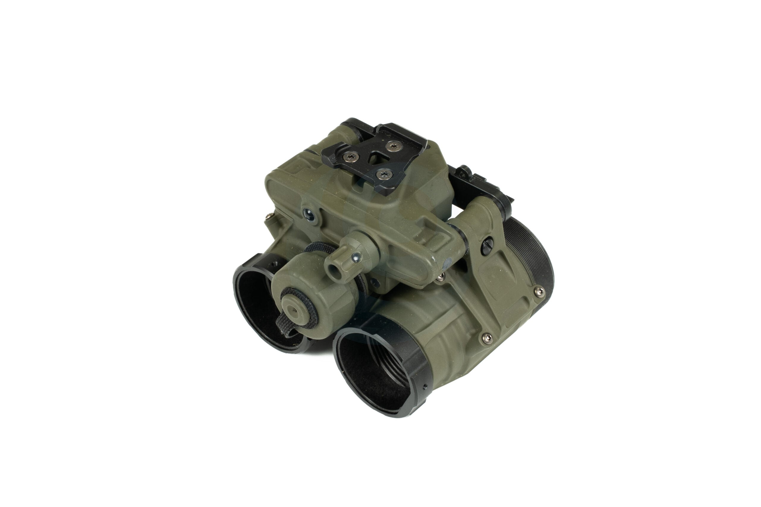 Nocturn Industries | Raptor Housing