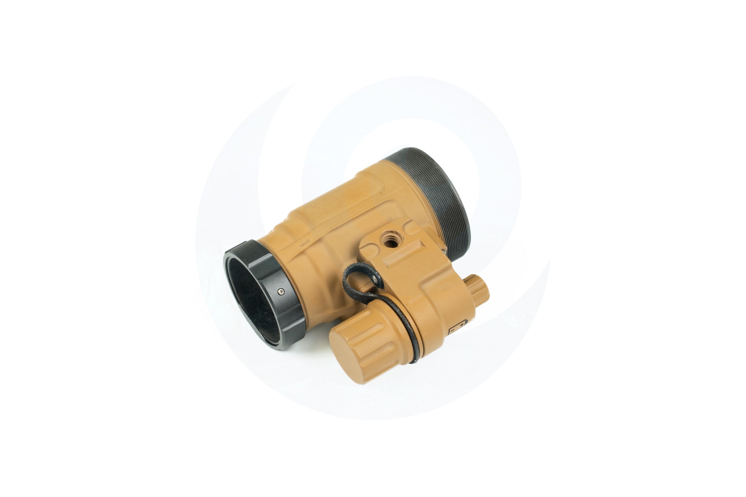 Nocturn Industries Talon - Ultralight Night Vision Monocular - Housing Only - Image 27