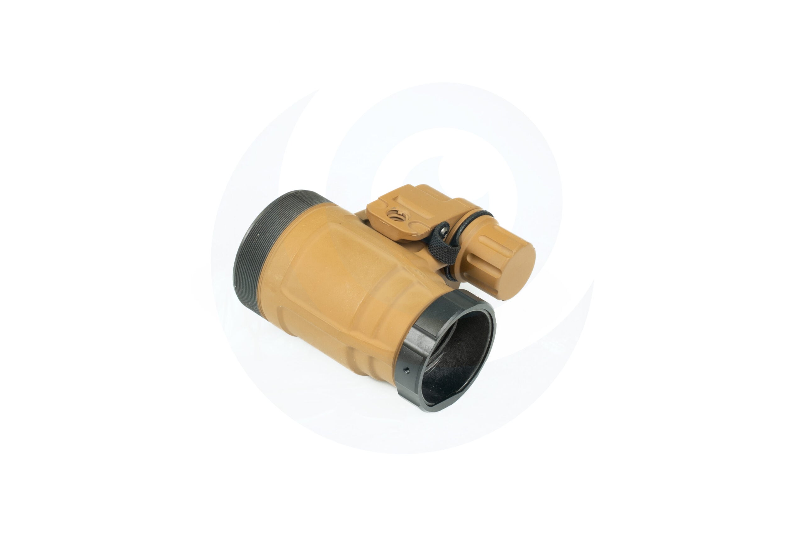 Nocturn Industries Talon - Ultralight Night Vision Monocular - Housing Only - Image 24