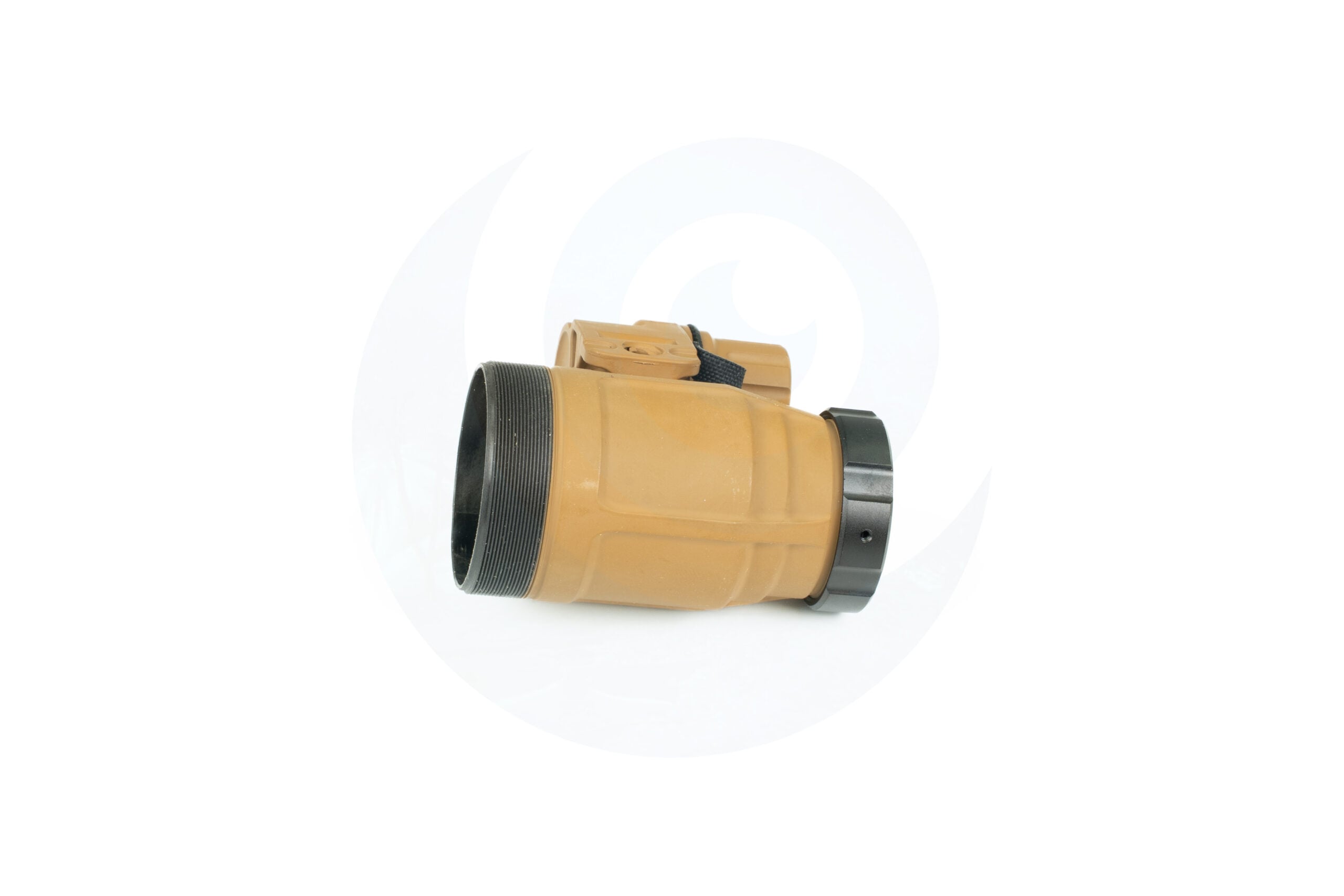 Nocturn Industries Talon - Ultralight Night Vision Monocular - Housing Only - Image 23