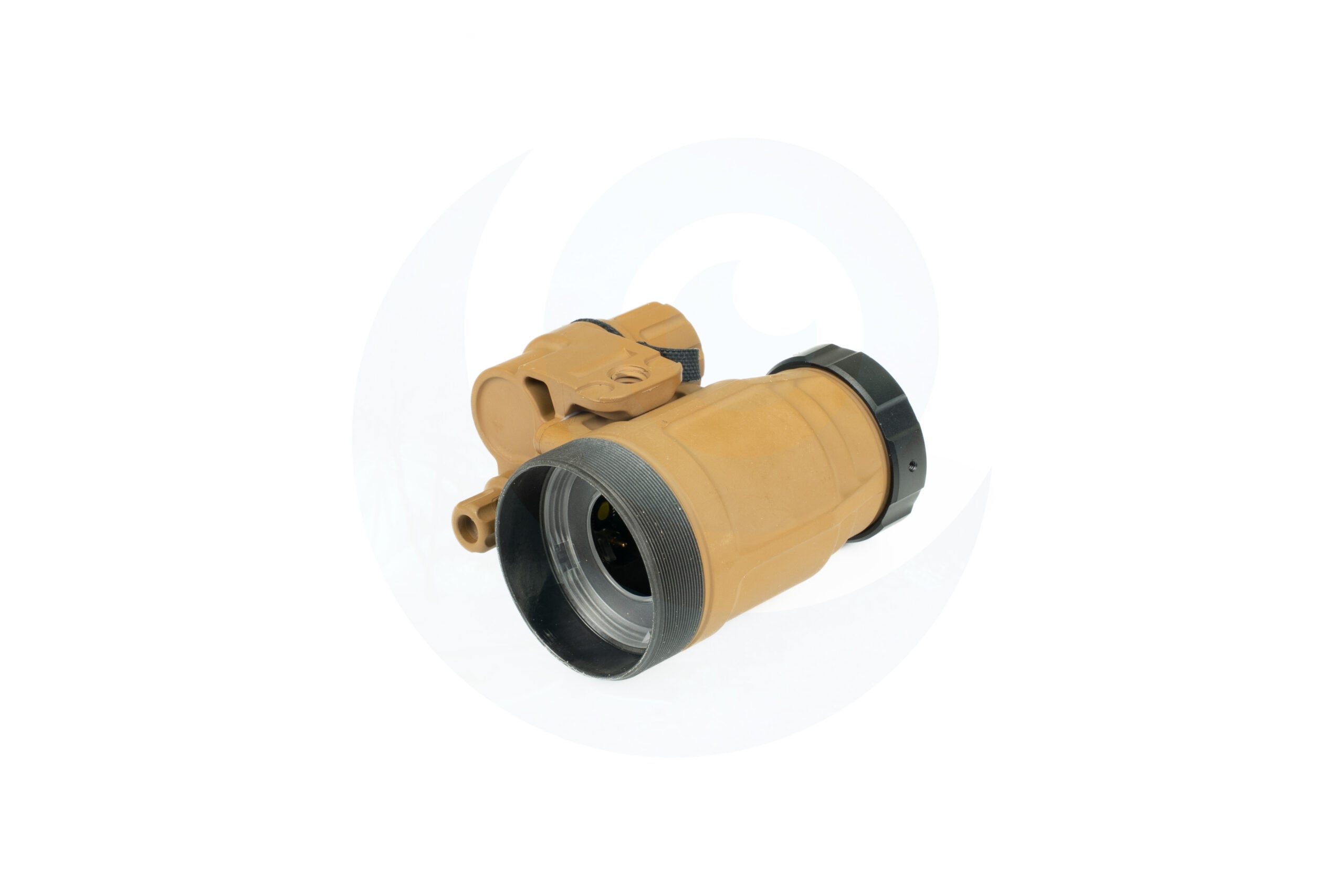 Nocturn Industries Talon - Ultralight Night Vision Monocular - Housing Only - Image 22