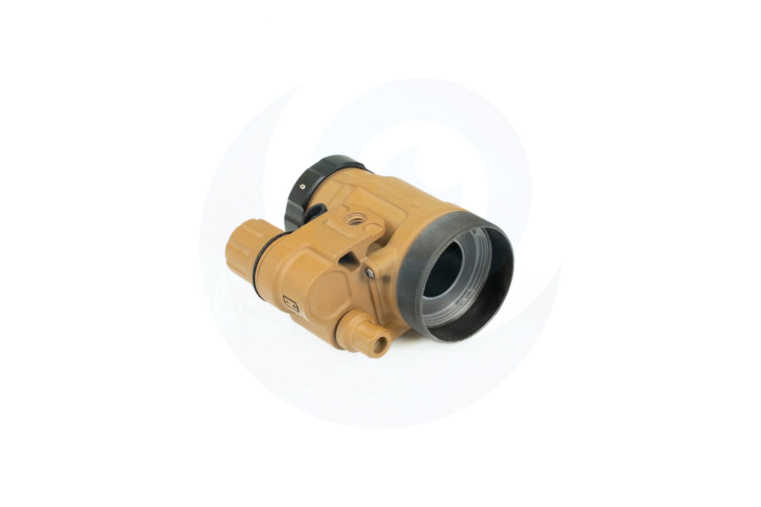 Nocturn Industries Talon - Ultralight Night Vision Monocular - Housing Only - Image 20