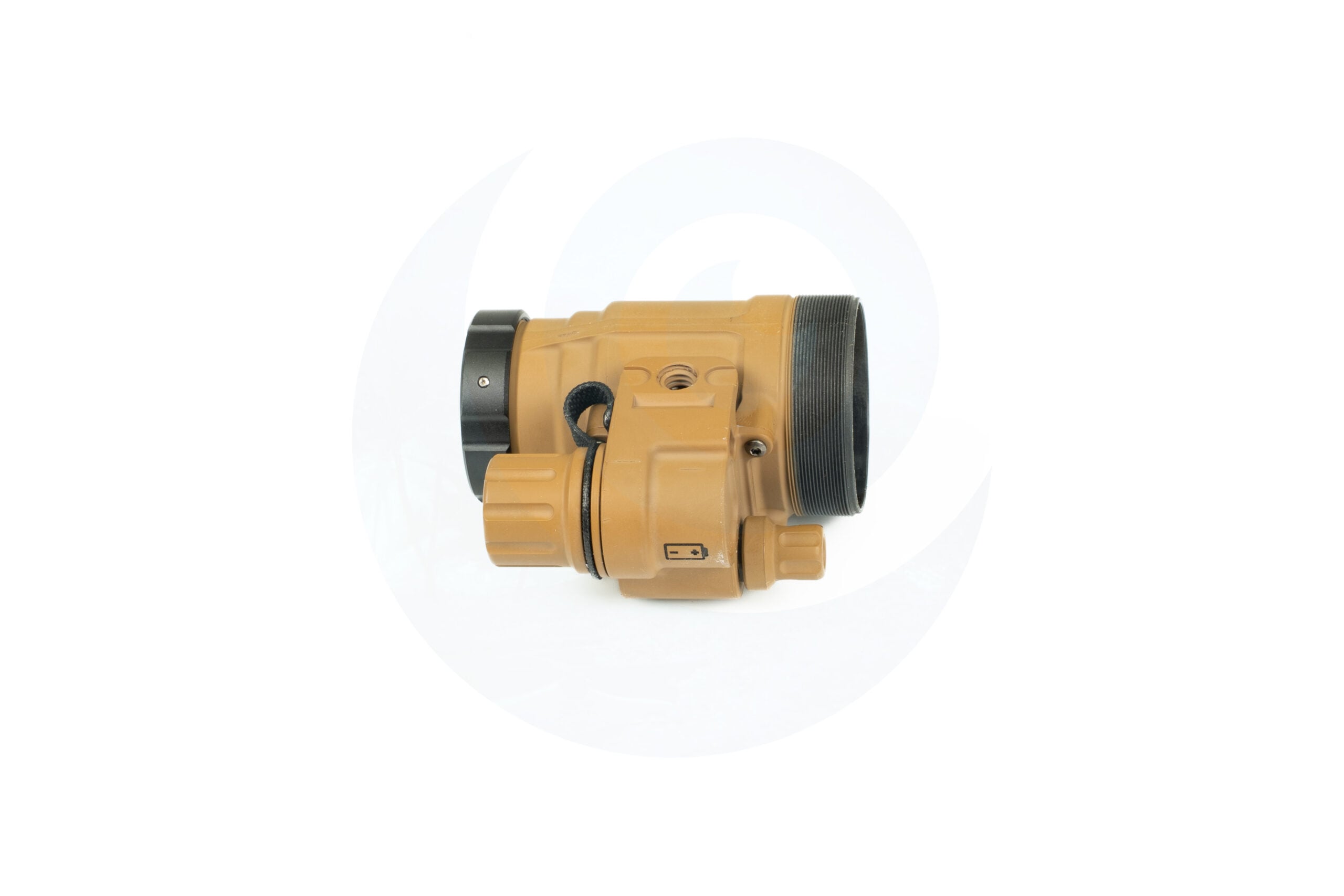 Nocturn Industries Talon - Ultralight Night Vision Monocular - Housing Only - Image 19