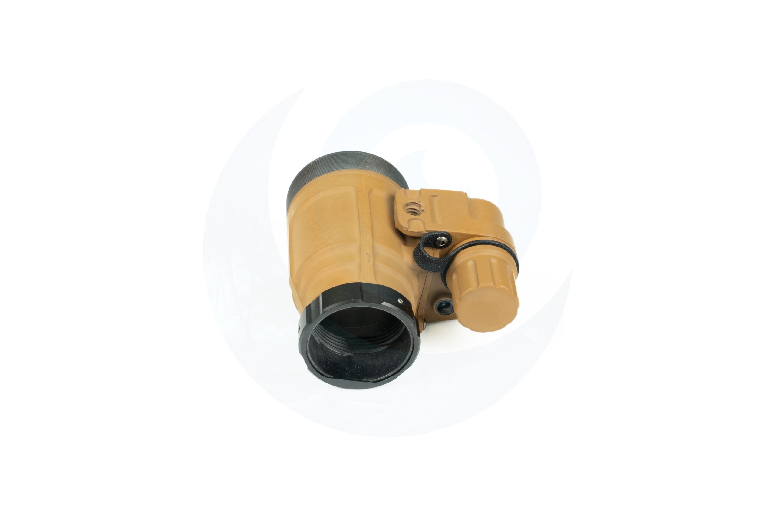Nocturn Industries Talon - Ultralight Night Vision Monocular - Housing Only - Image 26