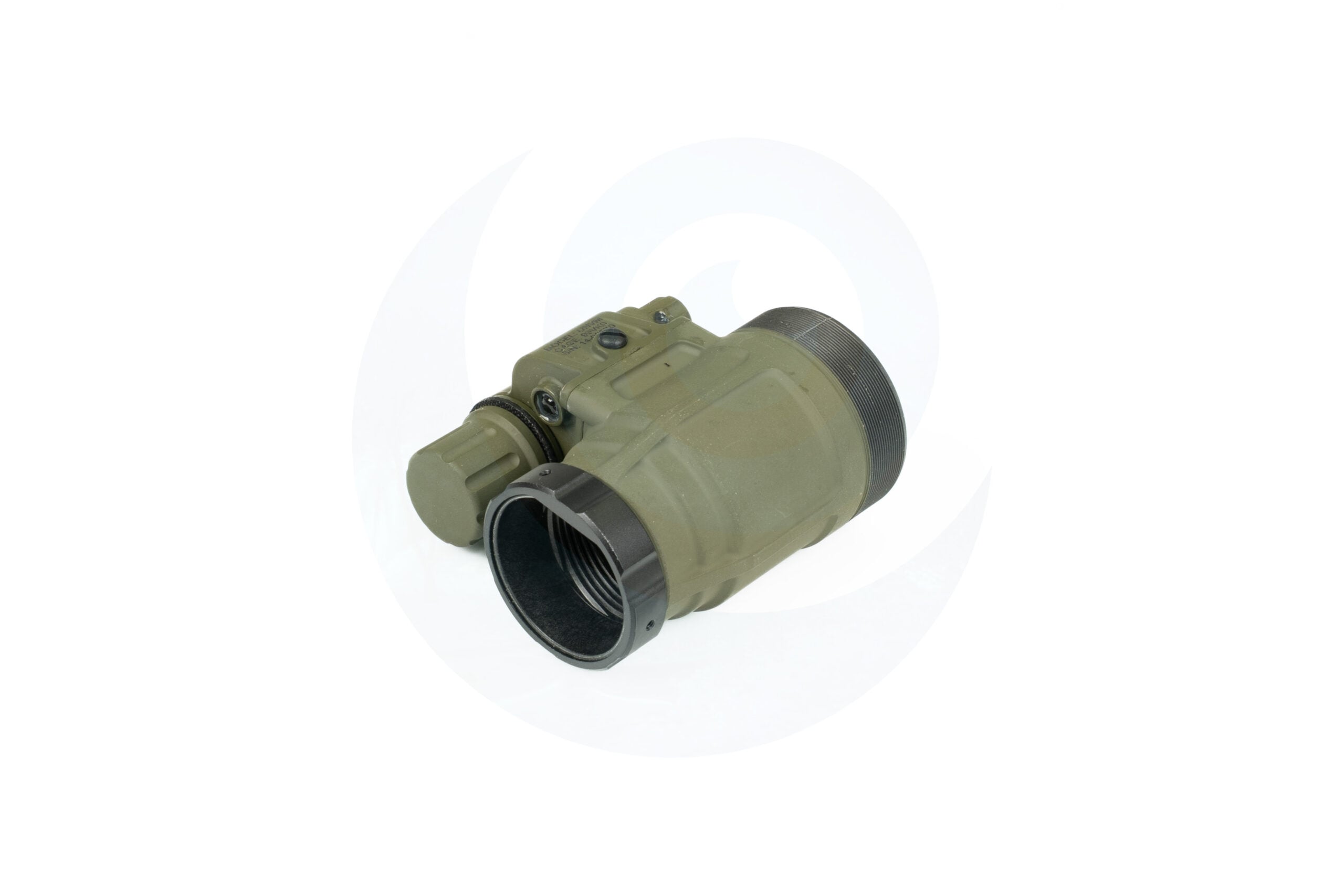 Nocturn Industries Talon - Ultralight Night Vision Monocular - Housing Only - Image 17