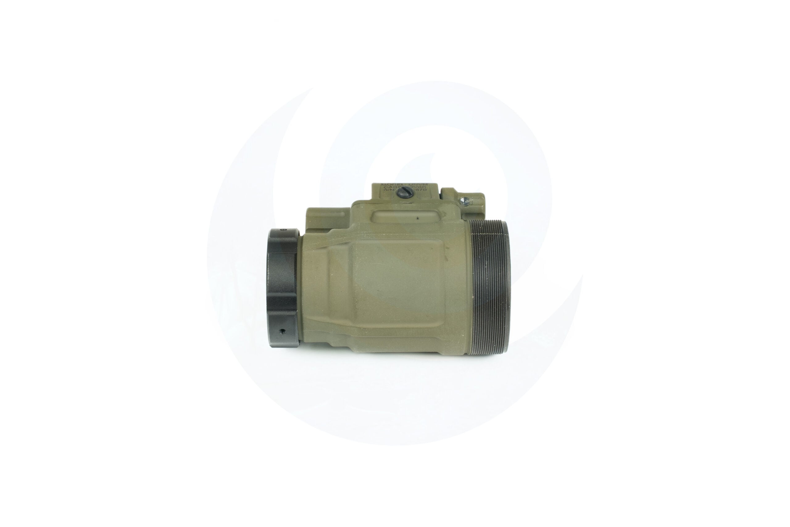 Nocturn Industries Talon - Ultralight Night Vision Monocular - Housing Only - Image 16