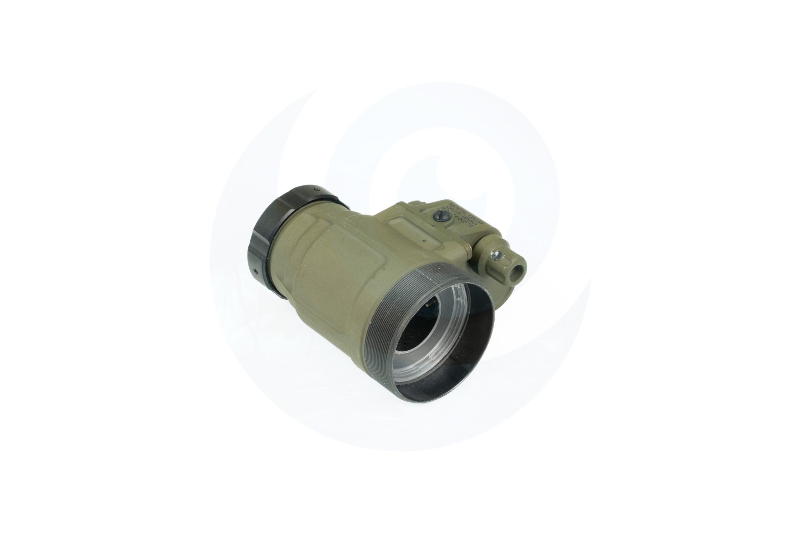 Nocturn Industries Talon - Ultralight Night Vision Monocular - Housing Only - Image 15