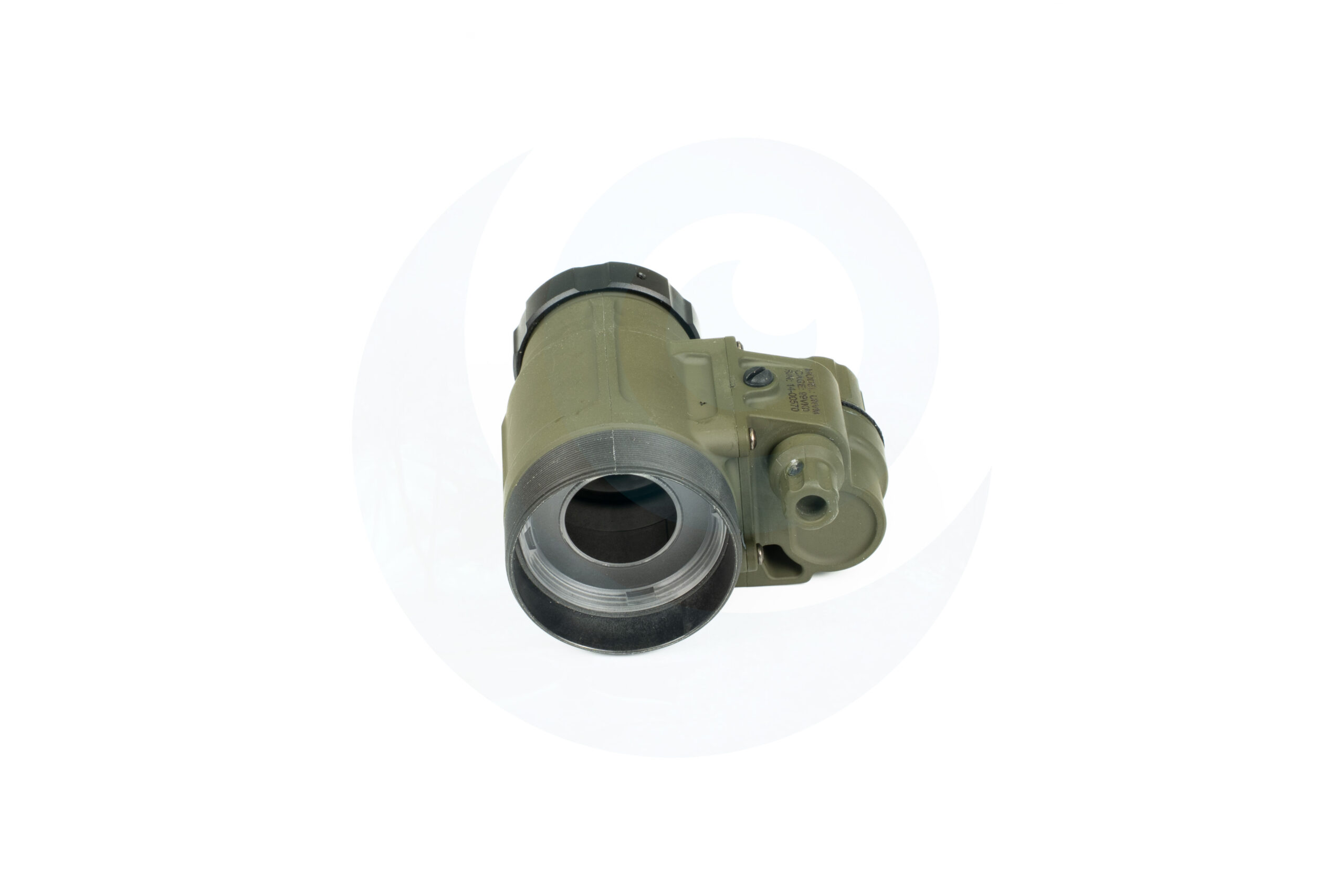 Nocturn Industries Talon - Ultralight Night Vision Monocular - Housing Only - Image 14