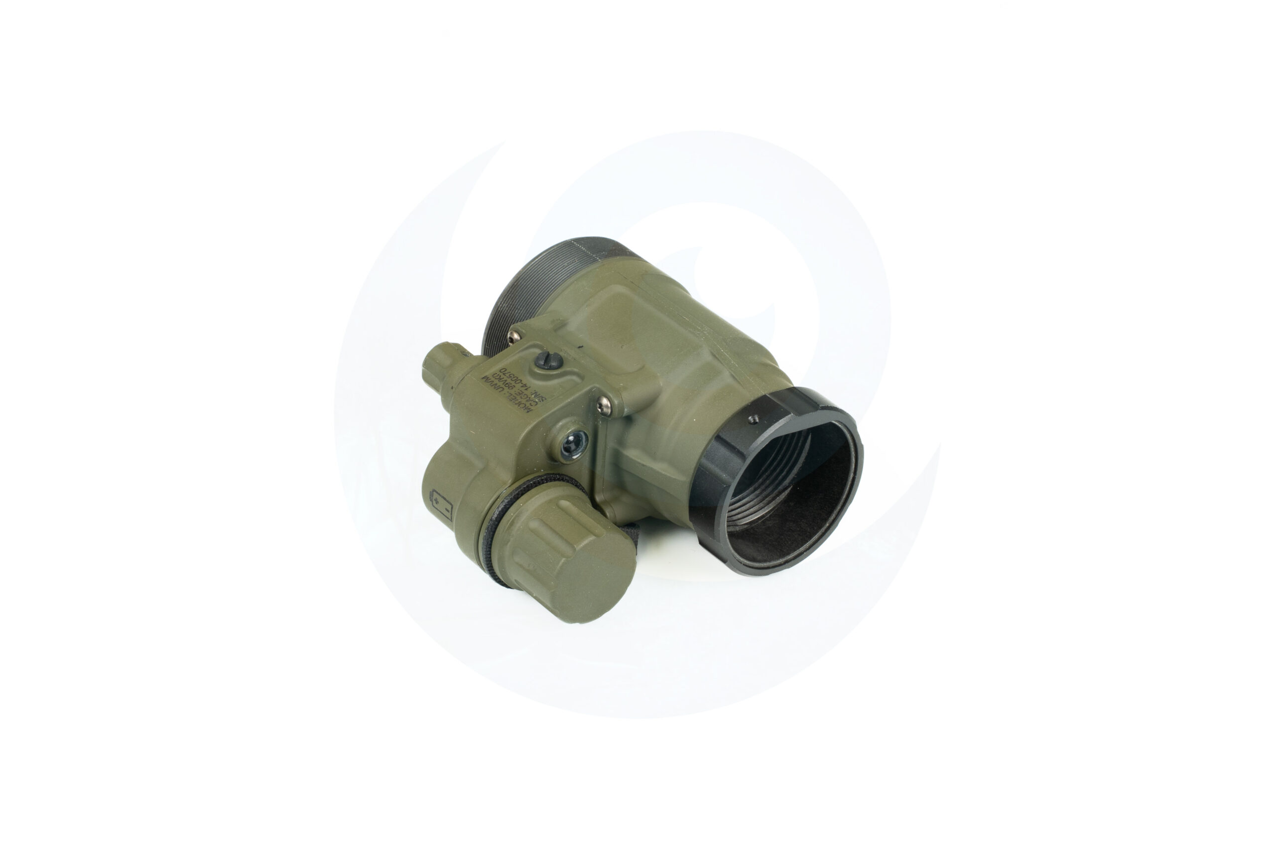 Nocturn Industries Talon - Ultralight Night Vision Monocular - Housing Only - Image 11