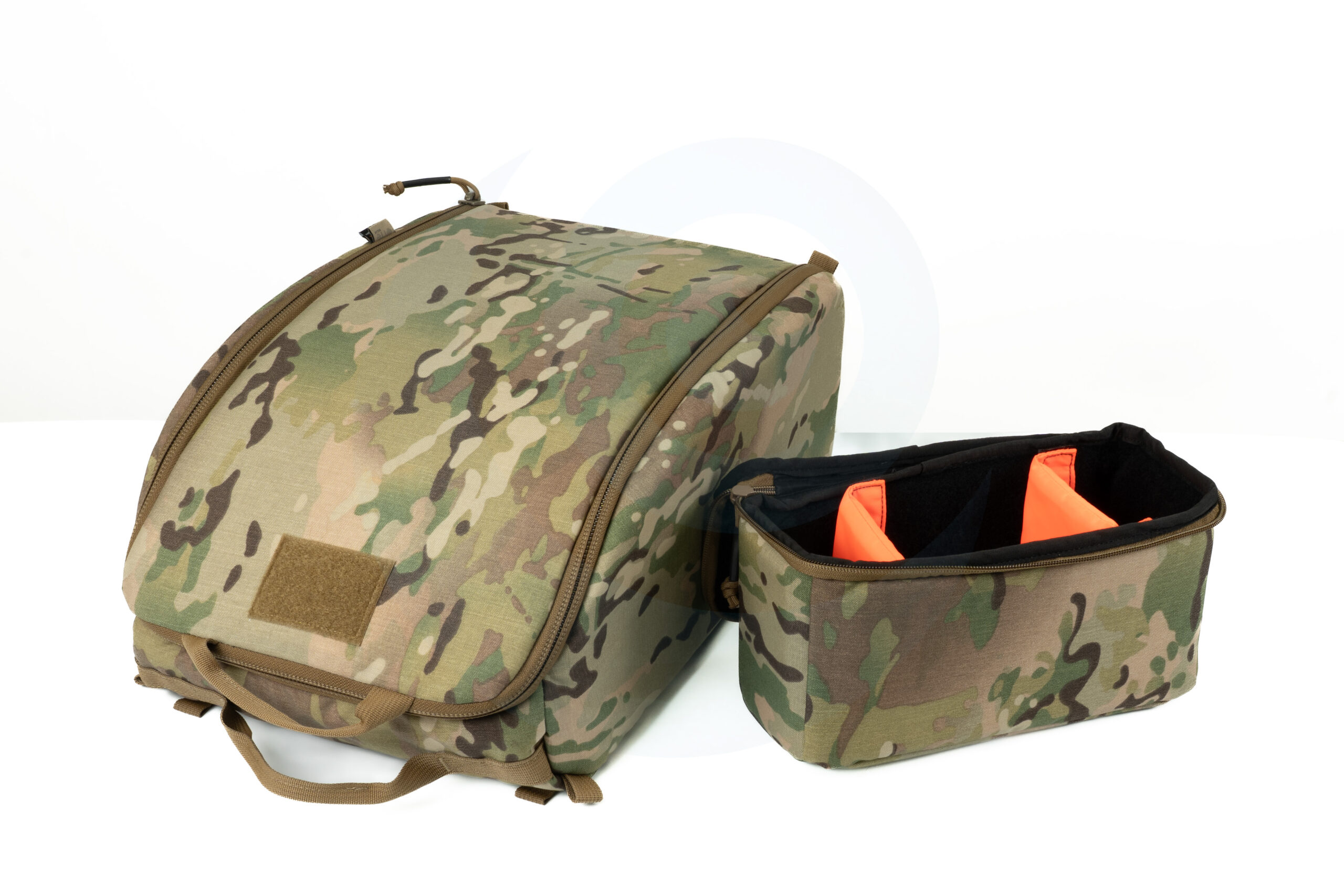 OTTE Gear V2 Helmet Bag with Nods Box - Custom Night Vision