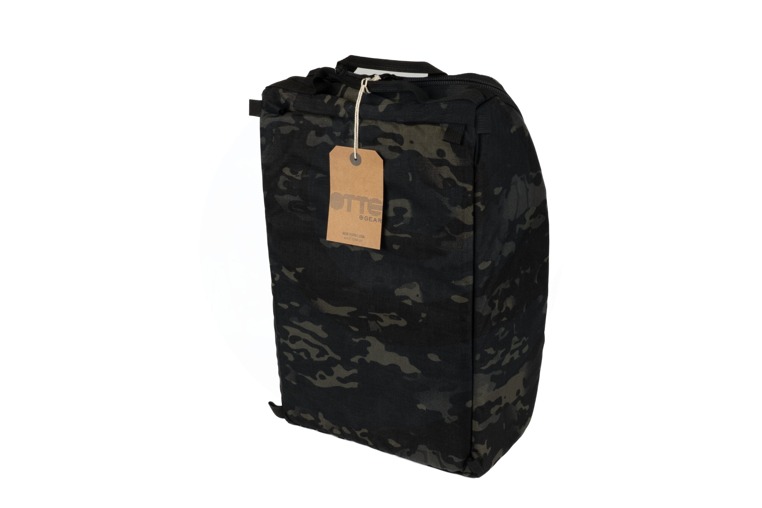 OTTE Gear V2 Helmet Bag with Nods Box - Custom Night Vision