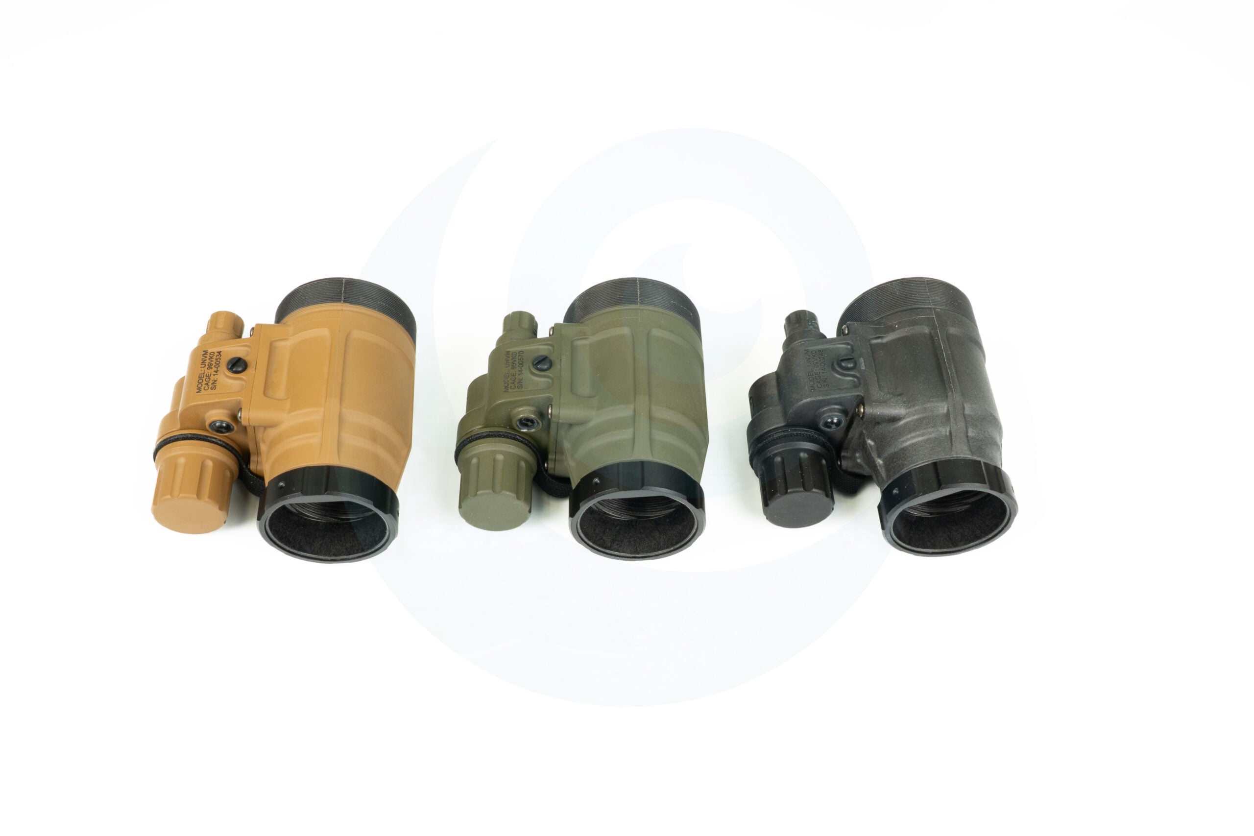 Nocturn Industries Talon - Ultralight Night Vision Monocular - Housing Only - Image 30