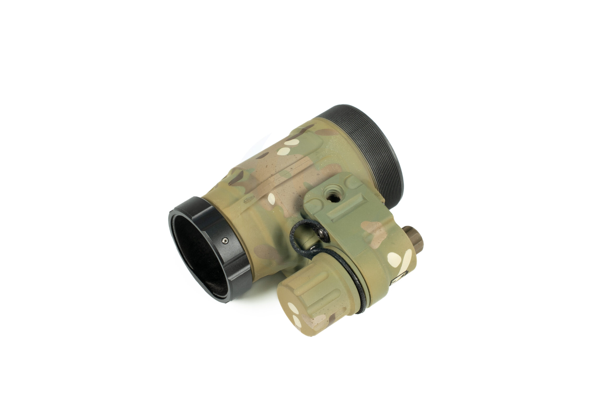 Nocturn Industries Talon - Ultralight Night Vision Monocular - Housing Only - Image 34