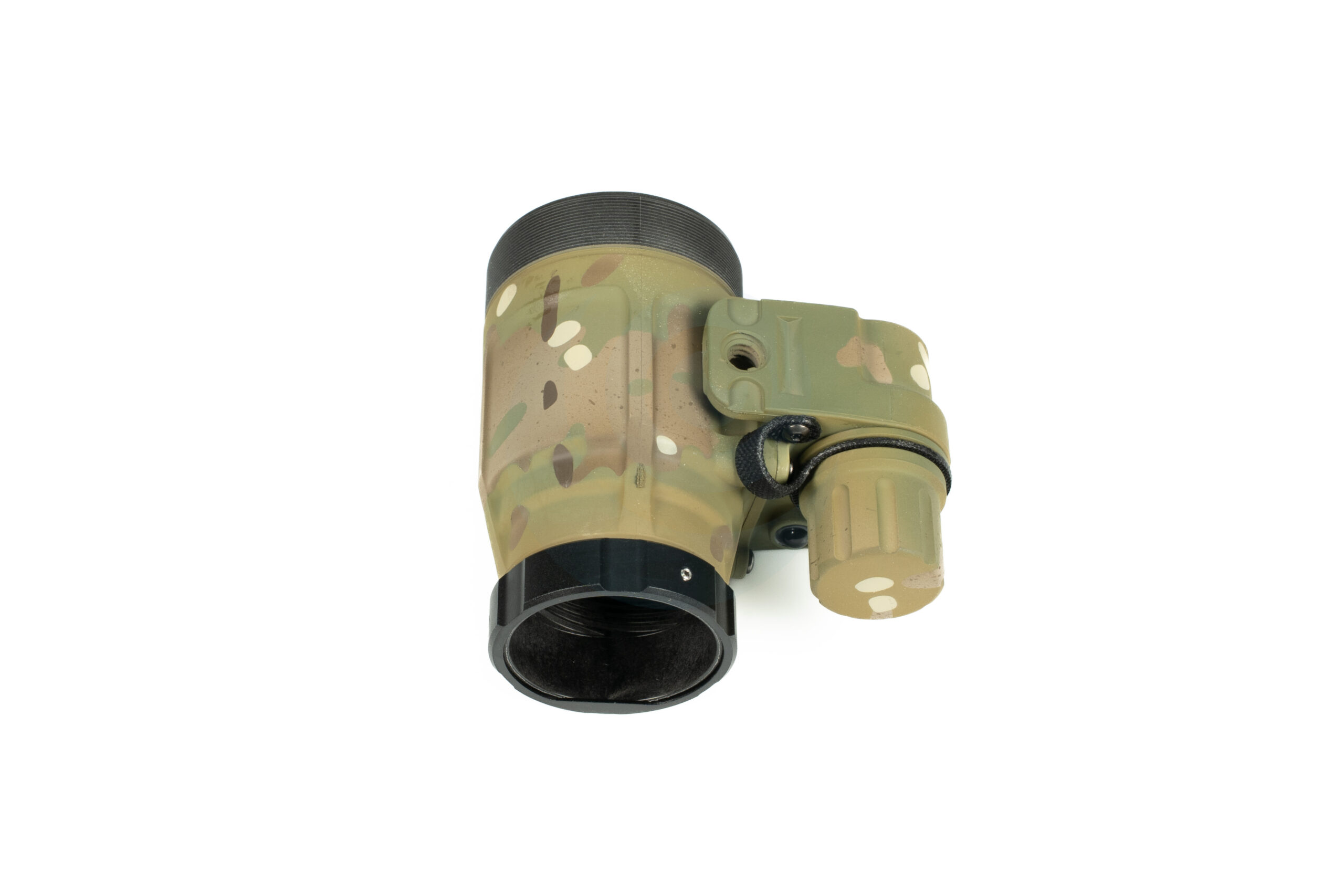 Nocturn Industries Talon - Ultralight Night Vision Monocular - Housing Only - Image 32