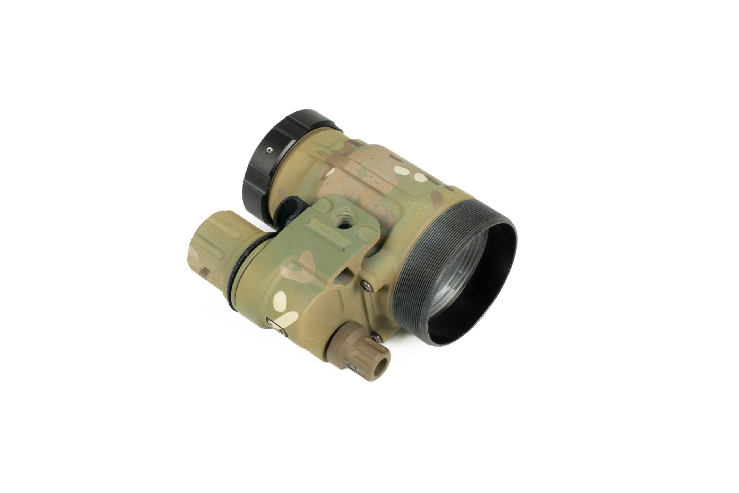 Nocturn Industries Talon - Ultralight Night Vision Monocular - Housing Only - Image 31