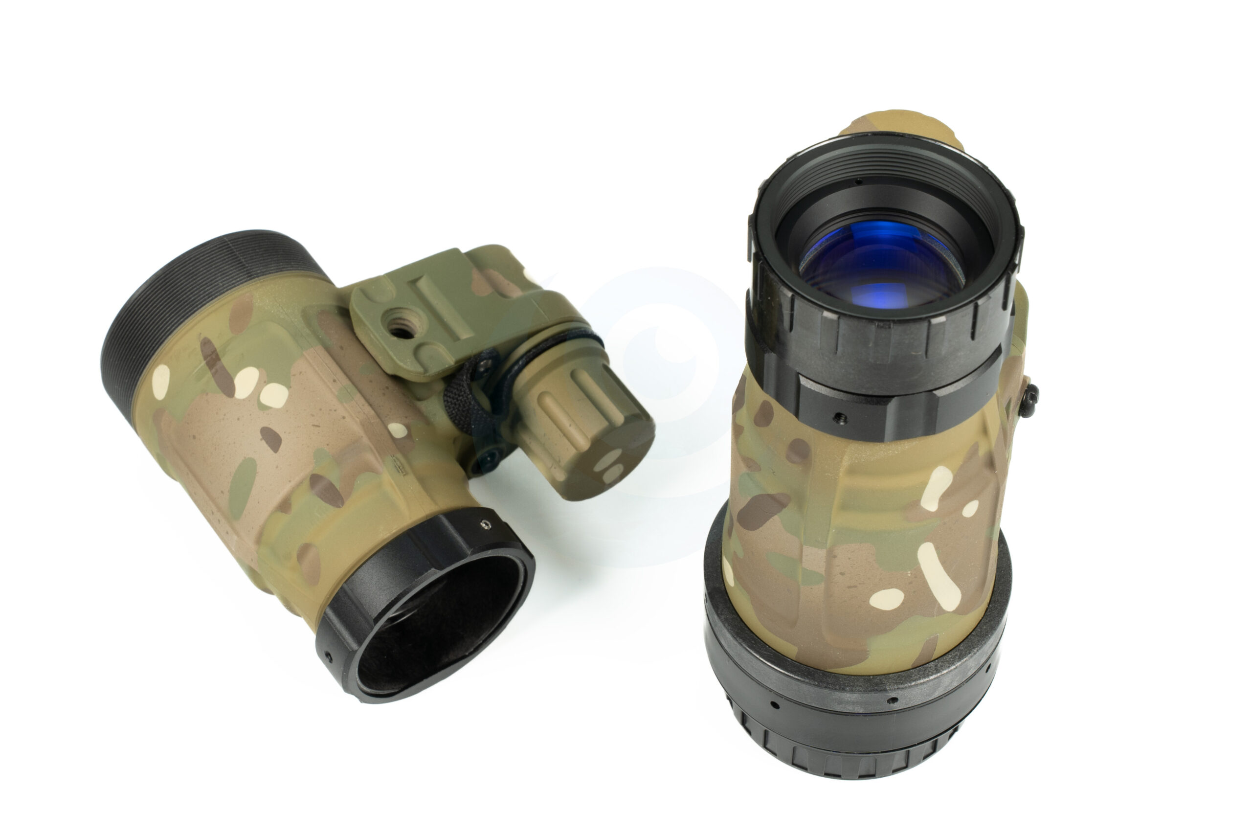 Nocturn Industries Talon - Ultralight Night Vision Monocular - Housing Only - Image 35
