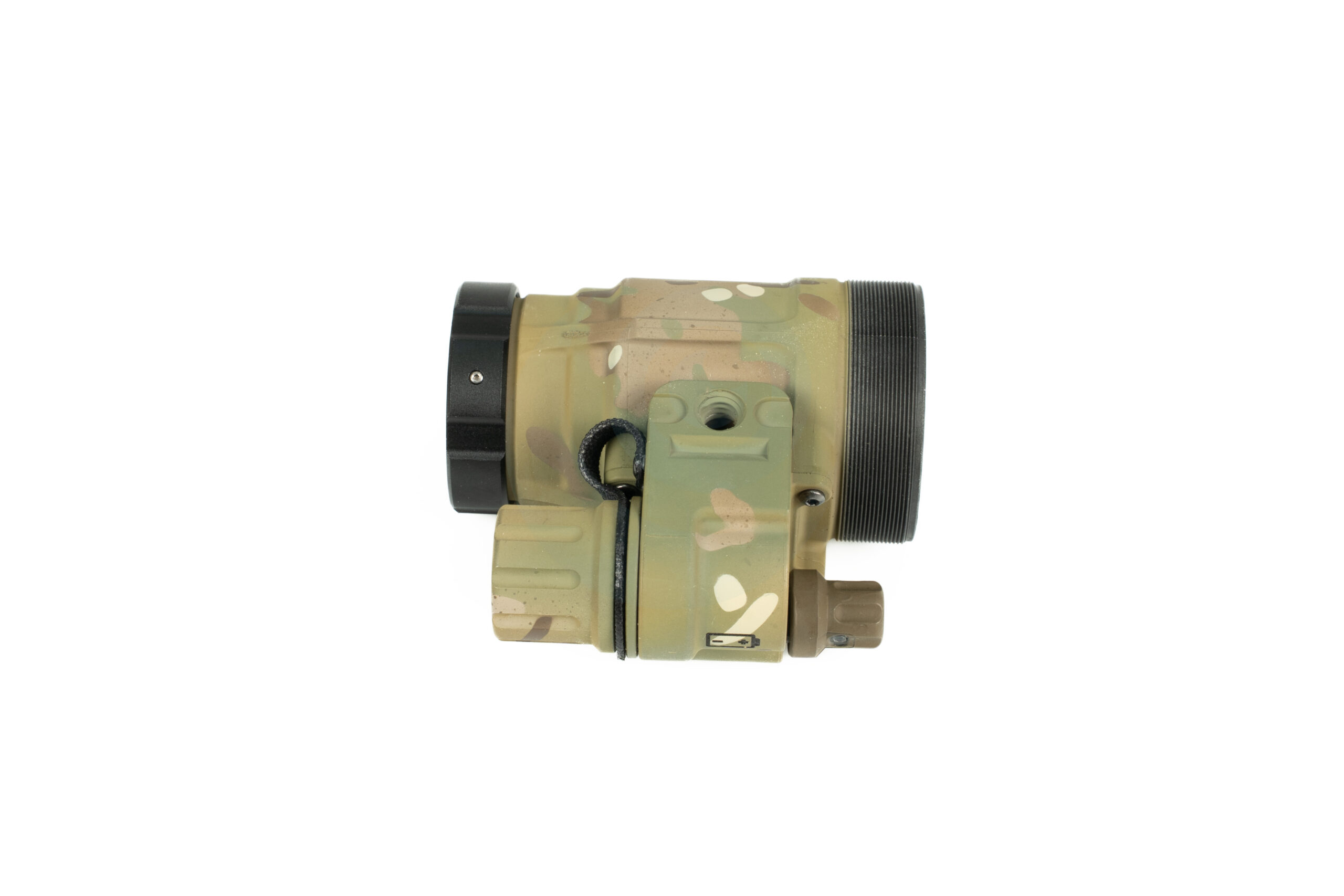Nocturn Industries Talon - Ultralight Night Vision Monocular - Housing Only - Image 33