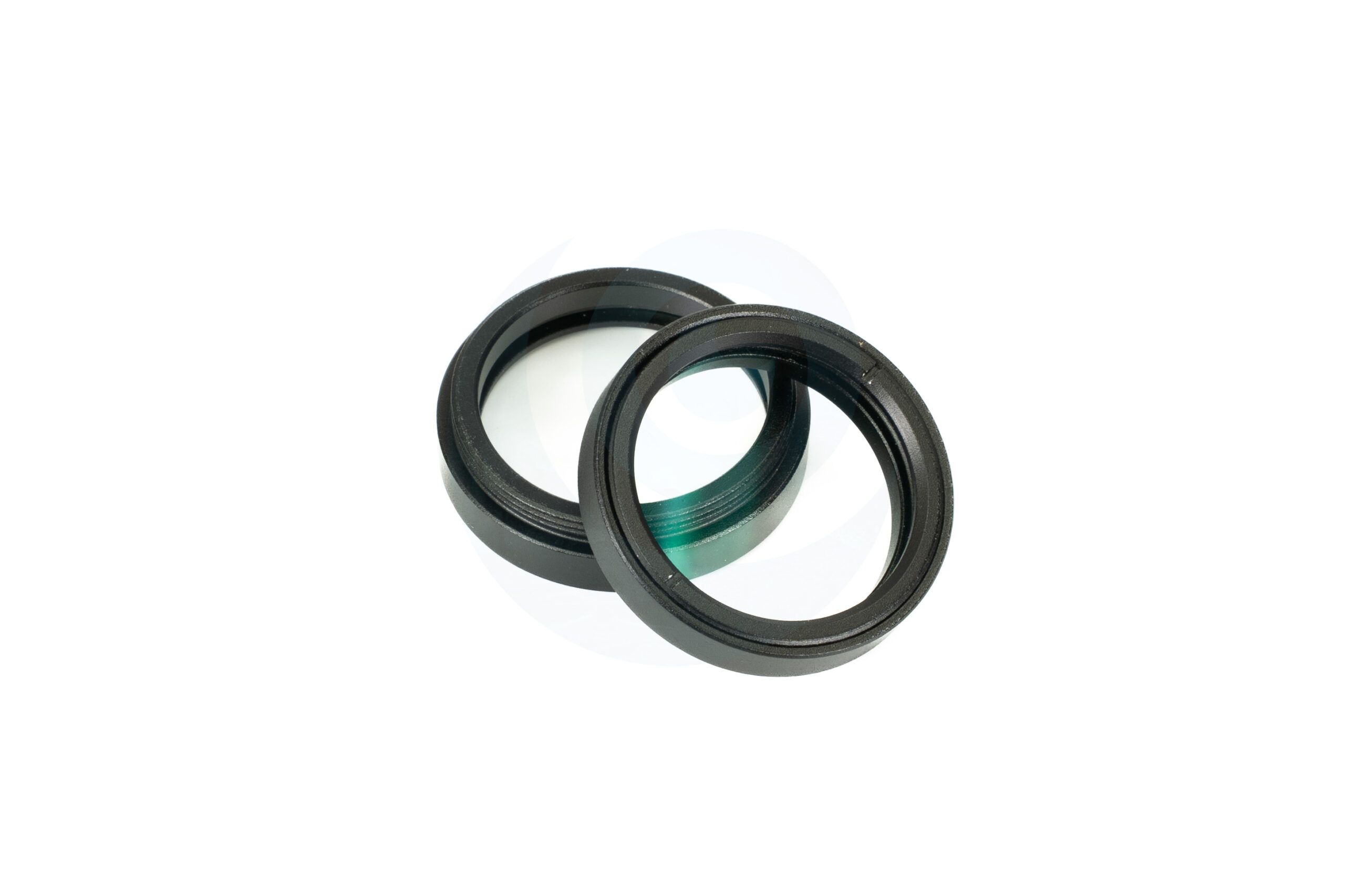 Night Vision Advanced Screw In Force on Force Sacrificial Lens Shield