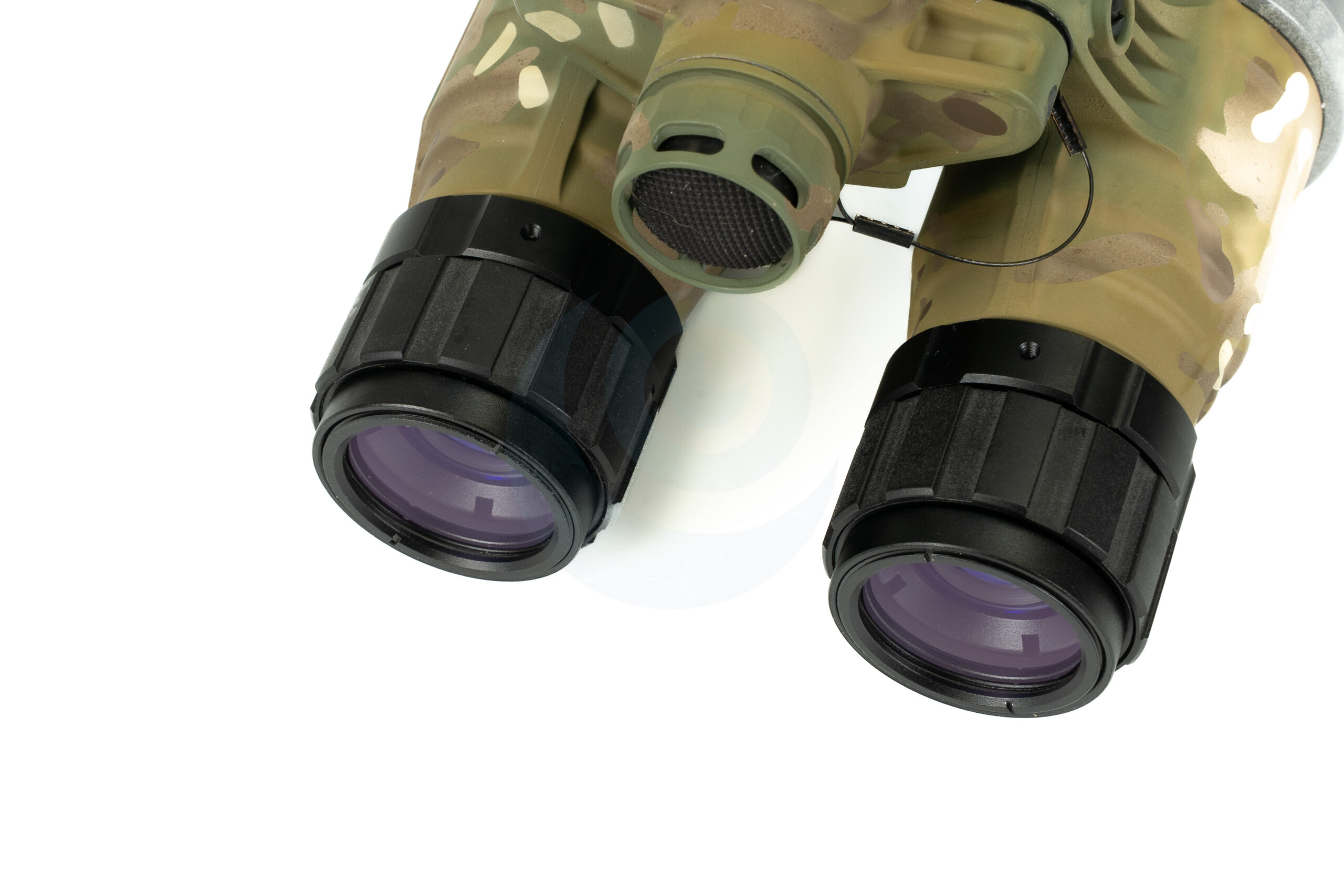 Night Vision Advanced Screw In Force on Force Sacrificial Lens Shield - Image 3