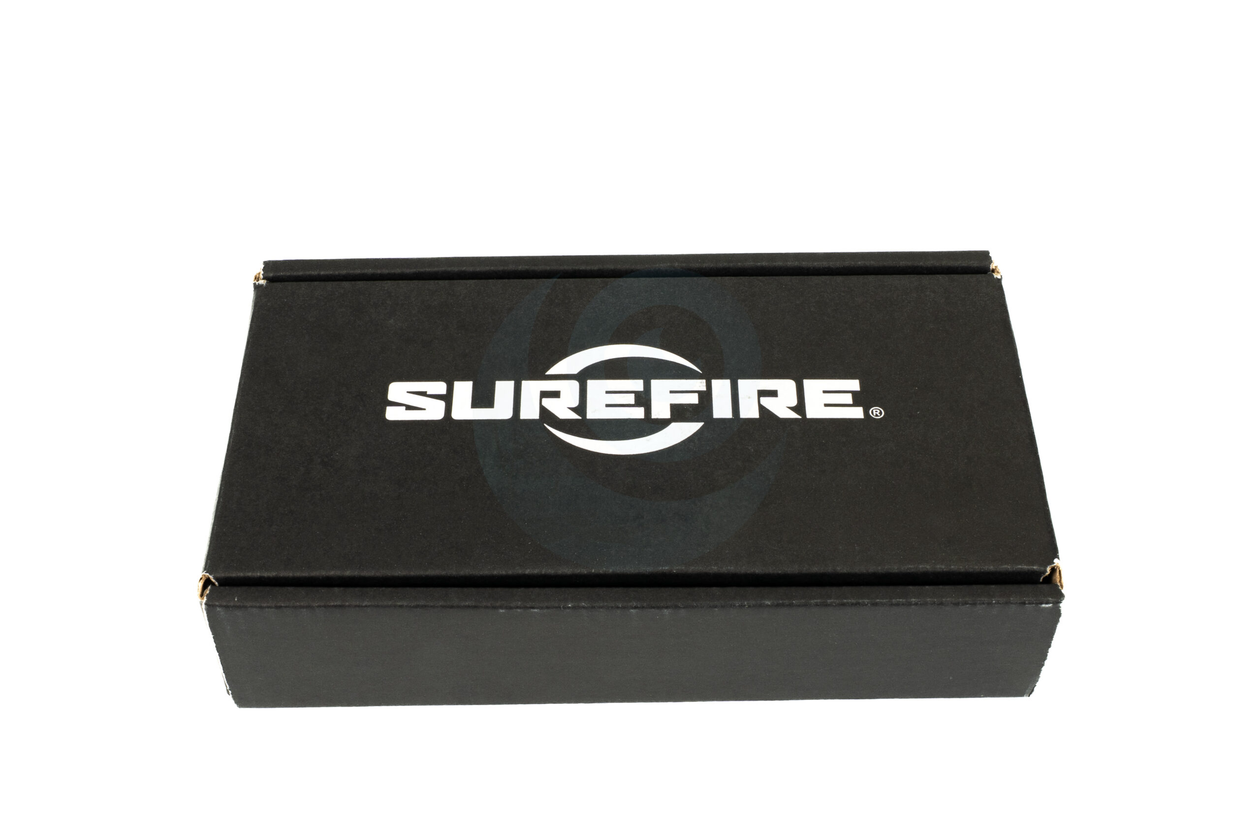 Surefire 3V M340V Mini Scout Light Pro Infrared with IR and White Light
