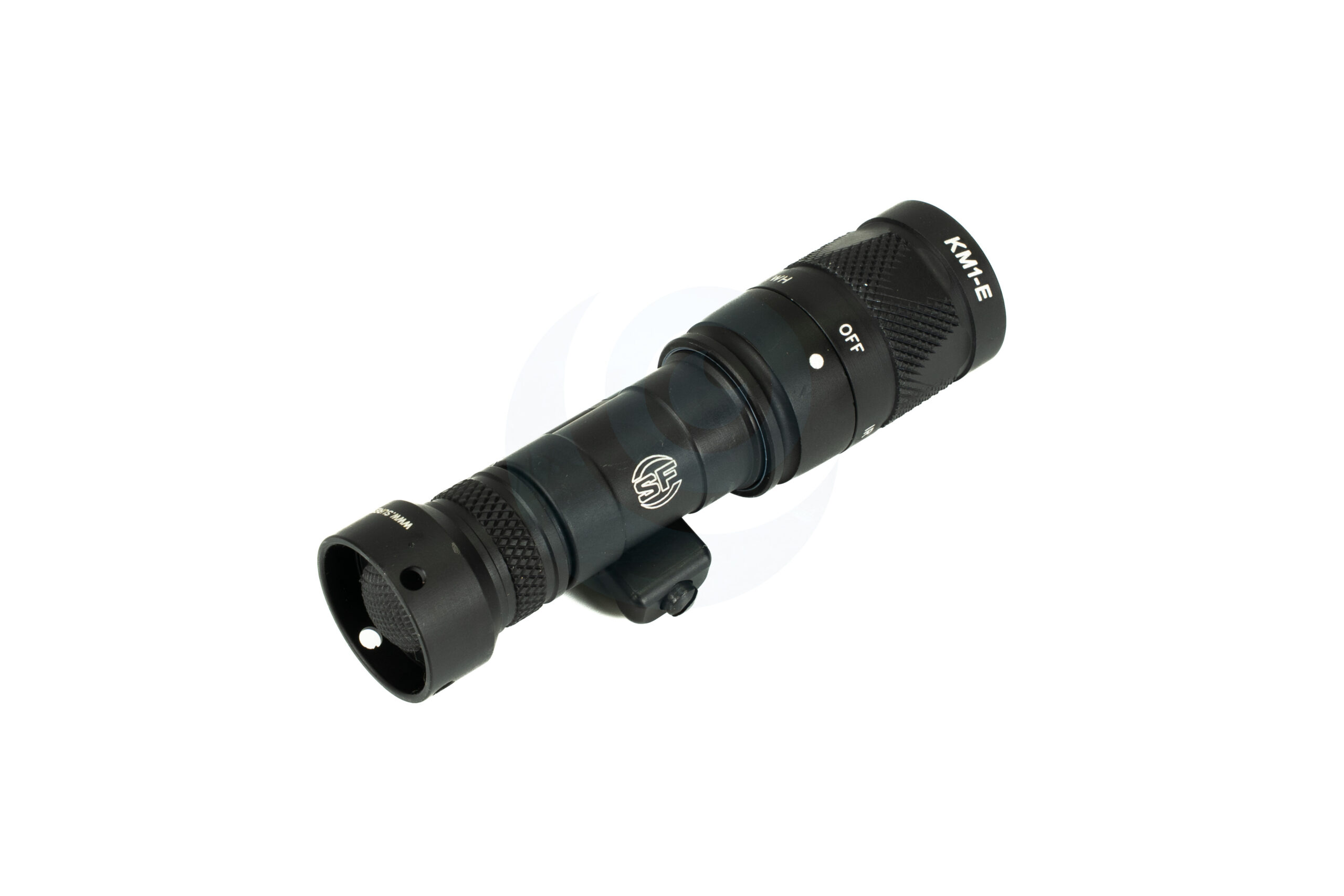 Surefire 3V M340V Mini Scout Light Pro Infrared with IR and White Light
