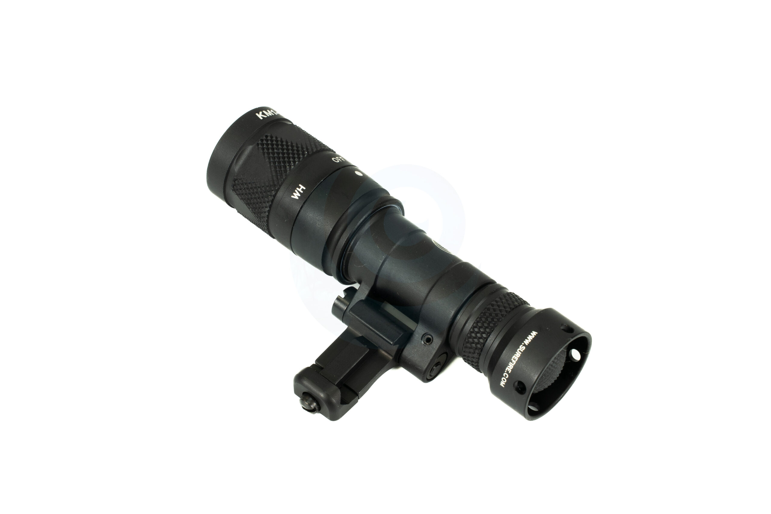 Surefire 3V M340V Mini Scout Light Pro Infrared with IR and White Light