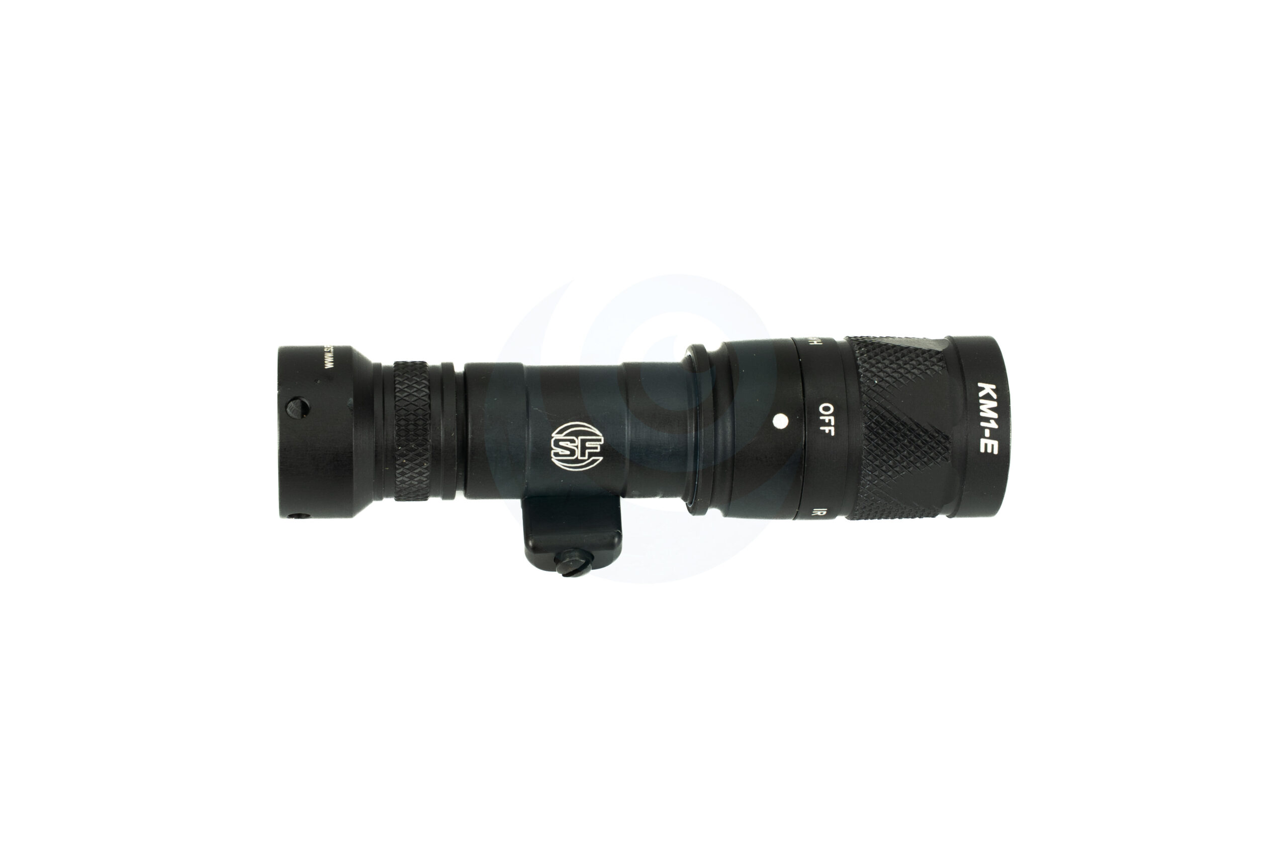 Surefire 3V M340V Mini Scout Light Pro Infrared with IR and White Light