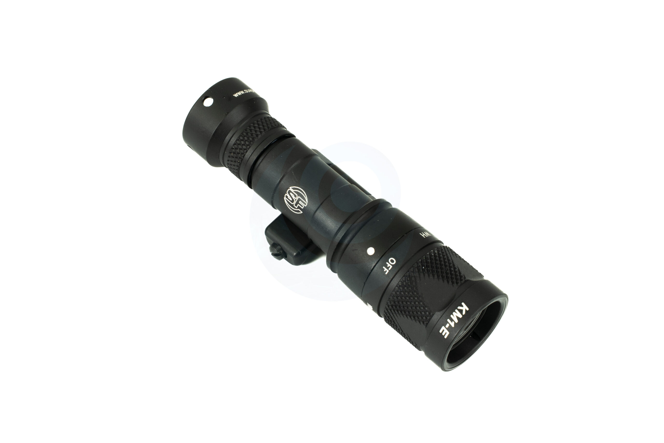 Surefire 3V M340V Mini Scout Light Pro Infrared with IR and White Light
