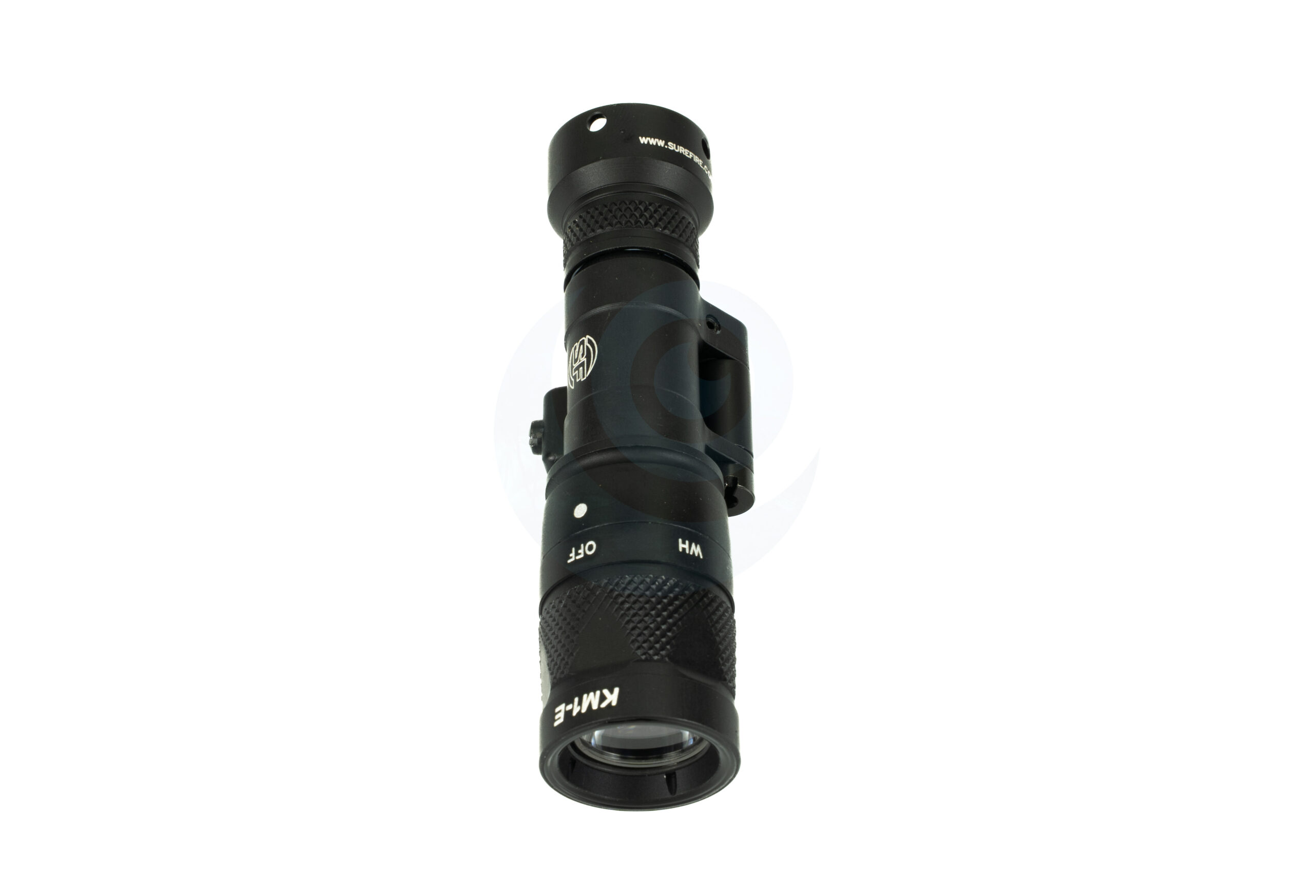 Surefire 3V M340V Mini Scout Light Pro Infrared with IR and White Light