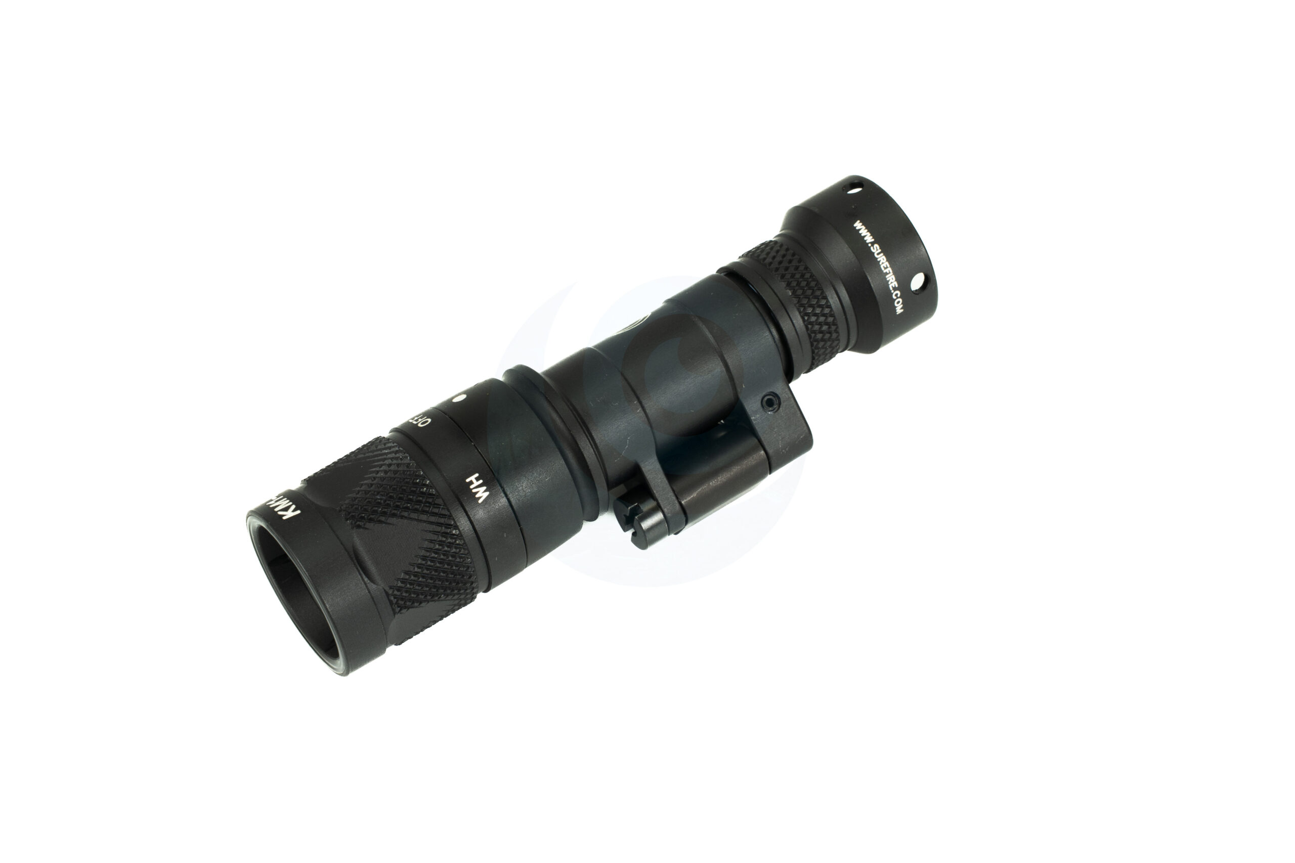 Surefire 3V M340V Mini Scout Light Pro Infrared with IR and White Light