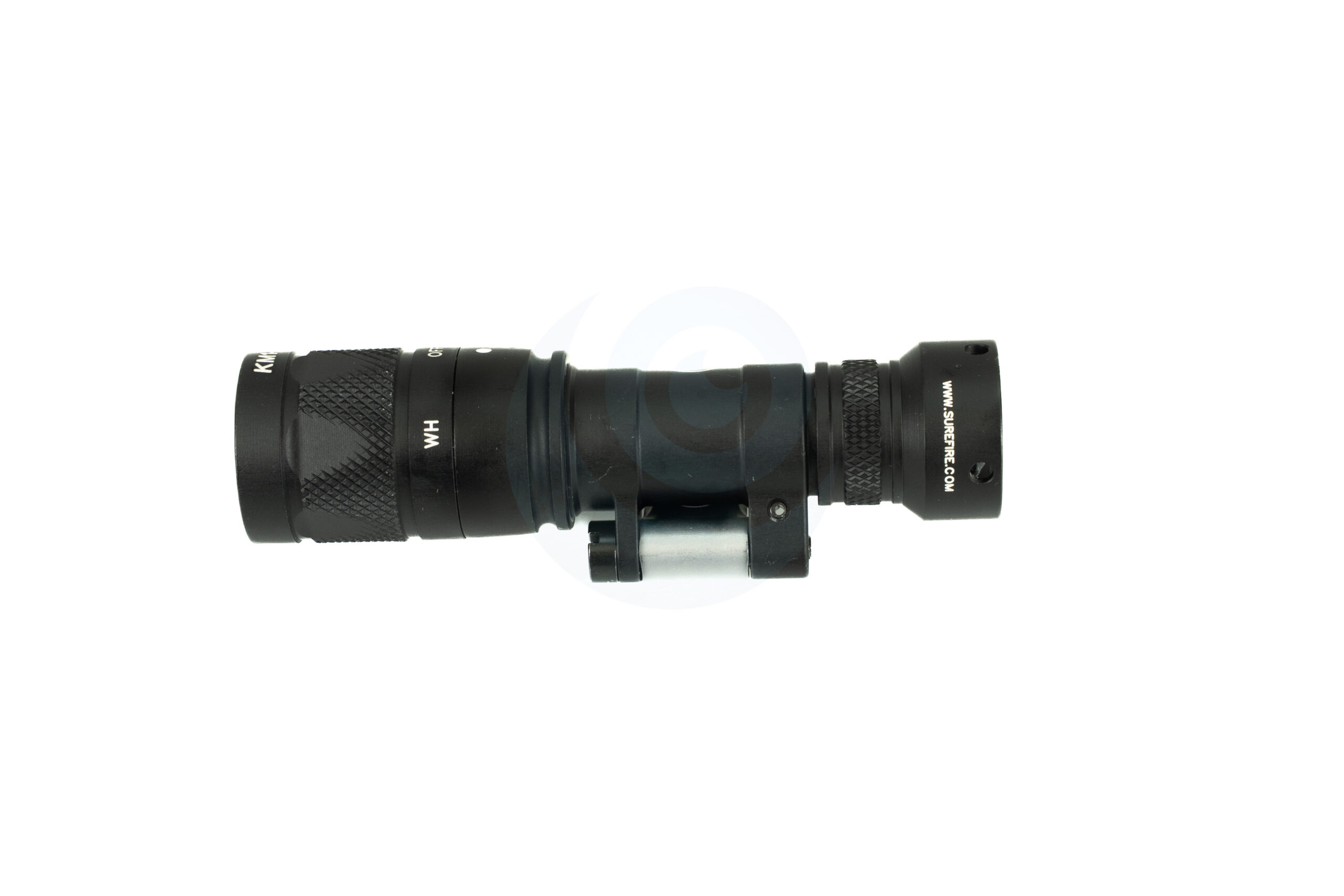 Surefire 3V M340V Mini Scout Light Pro Infrared with IR and White Light