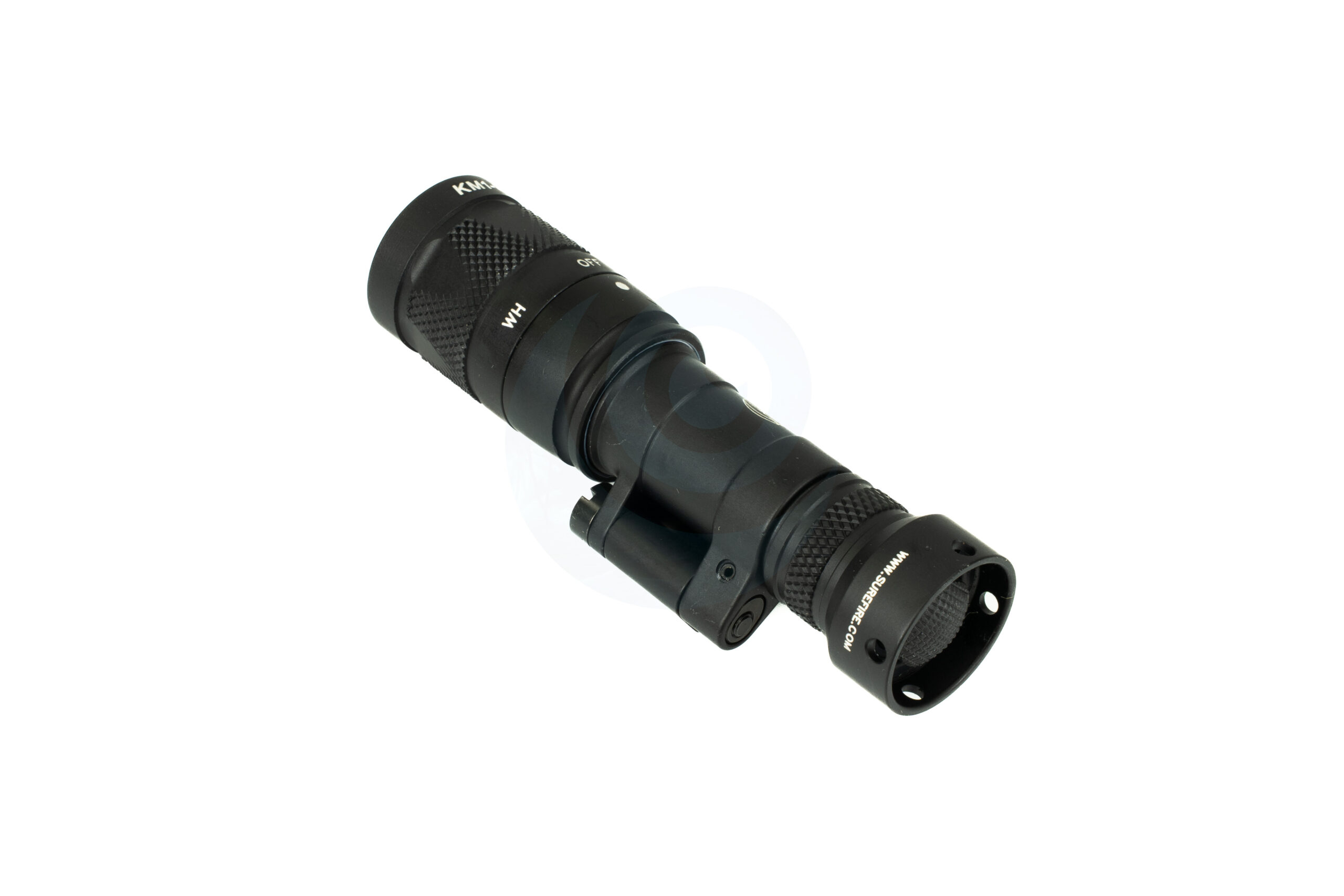 Surefire 3V M340V Mini Scout Light Pro Infrared with IR and White Light