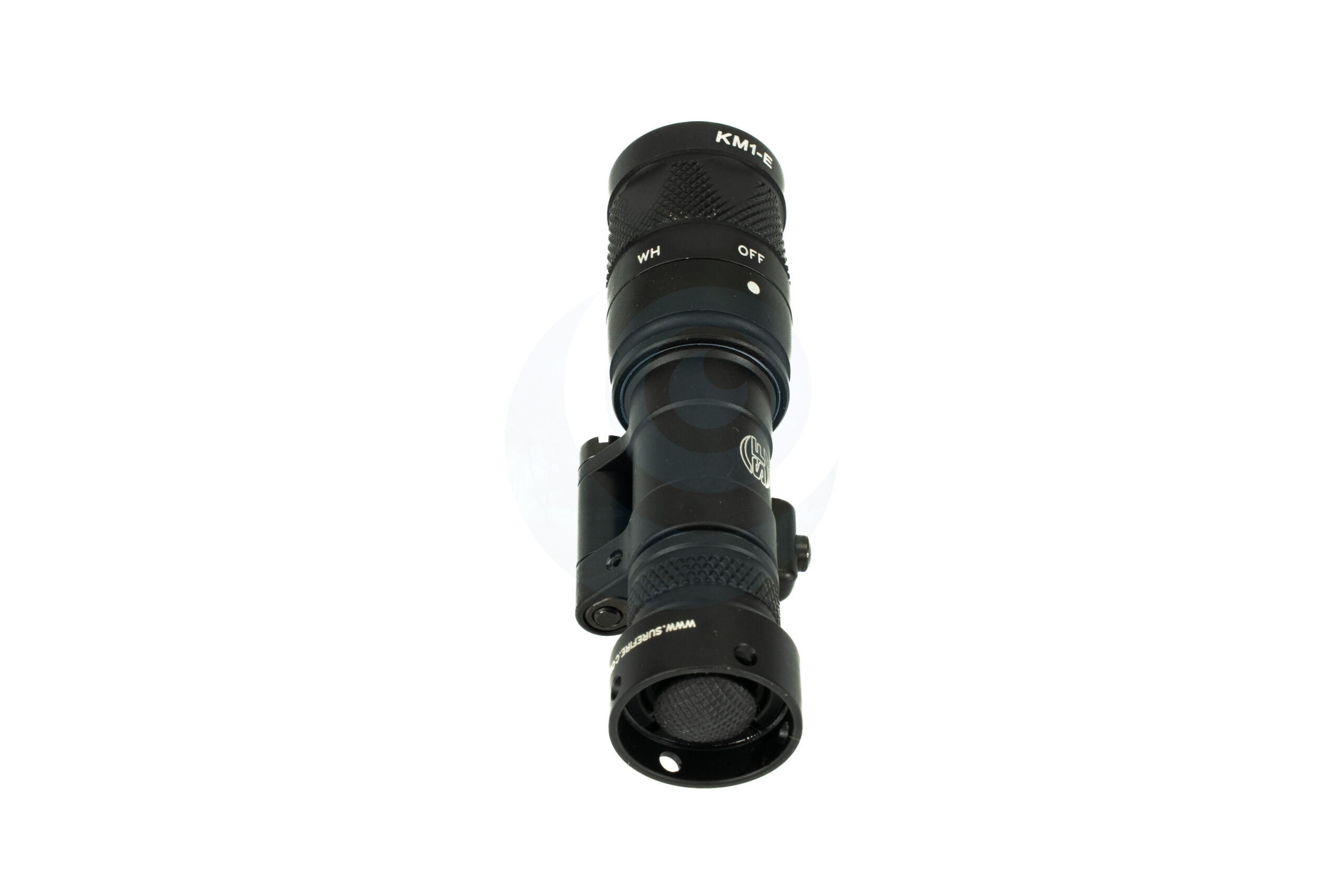 Surefire 3V M340V Mini Scout Light Pro Infrared with IR and White Light