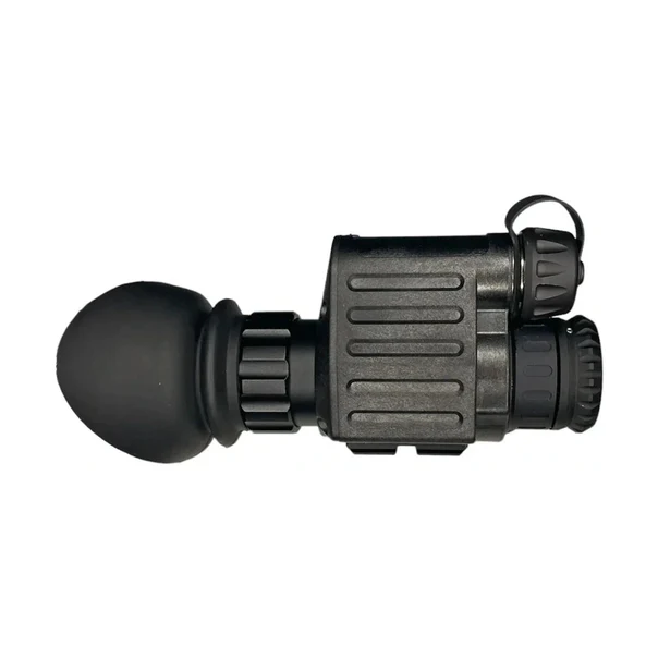 Armasight Sidekick 640 Pro Mini Thermal Monocular - Helmet Mountable or Handheld - Image 3